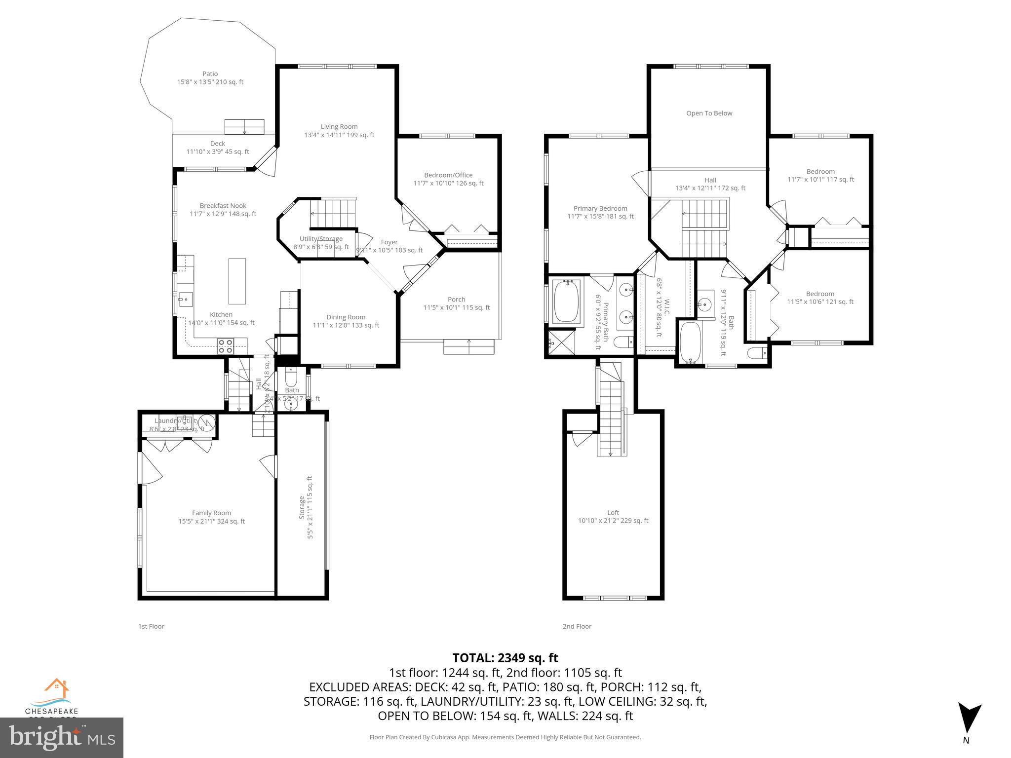 OXFORD - Residential