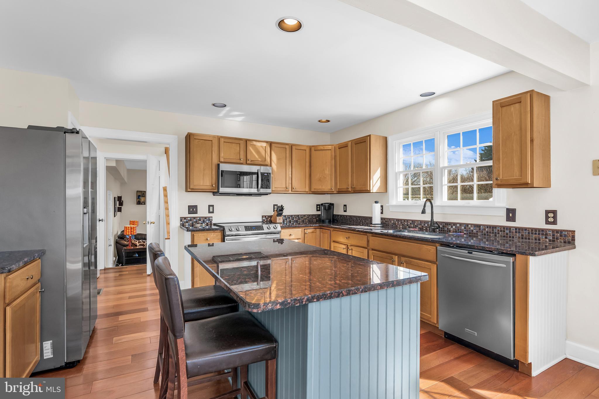 OXFORD - Residential