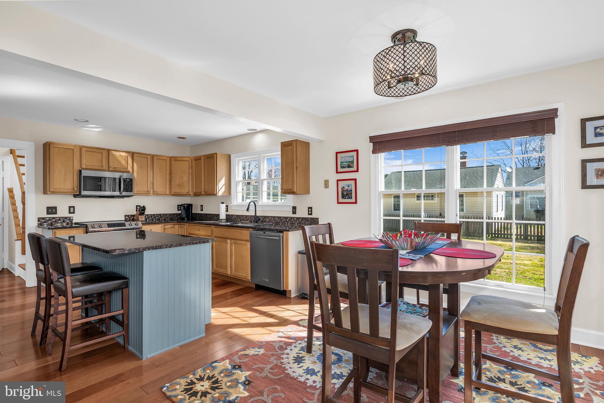 OXFORD - Residential