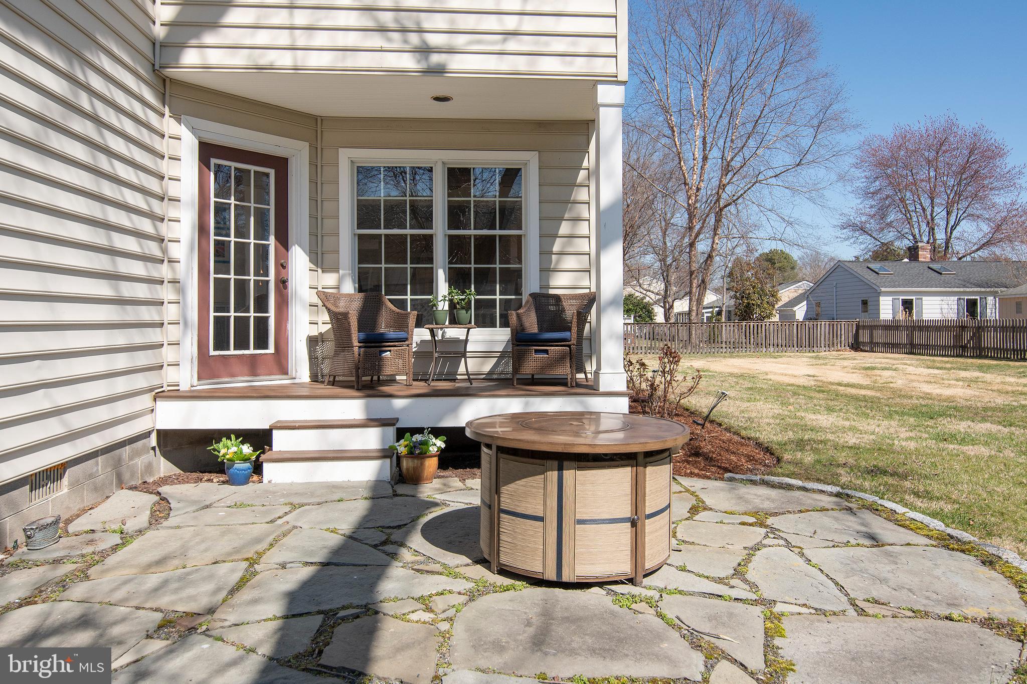 OXFORD - Residential