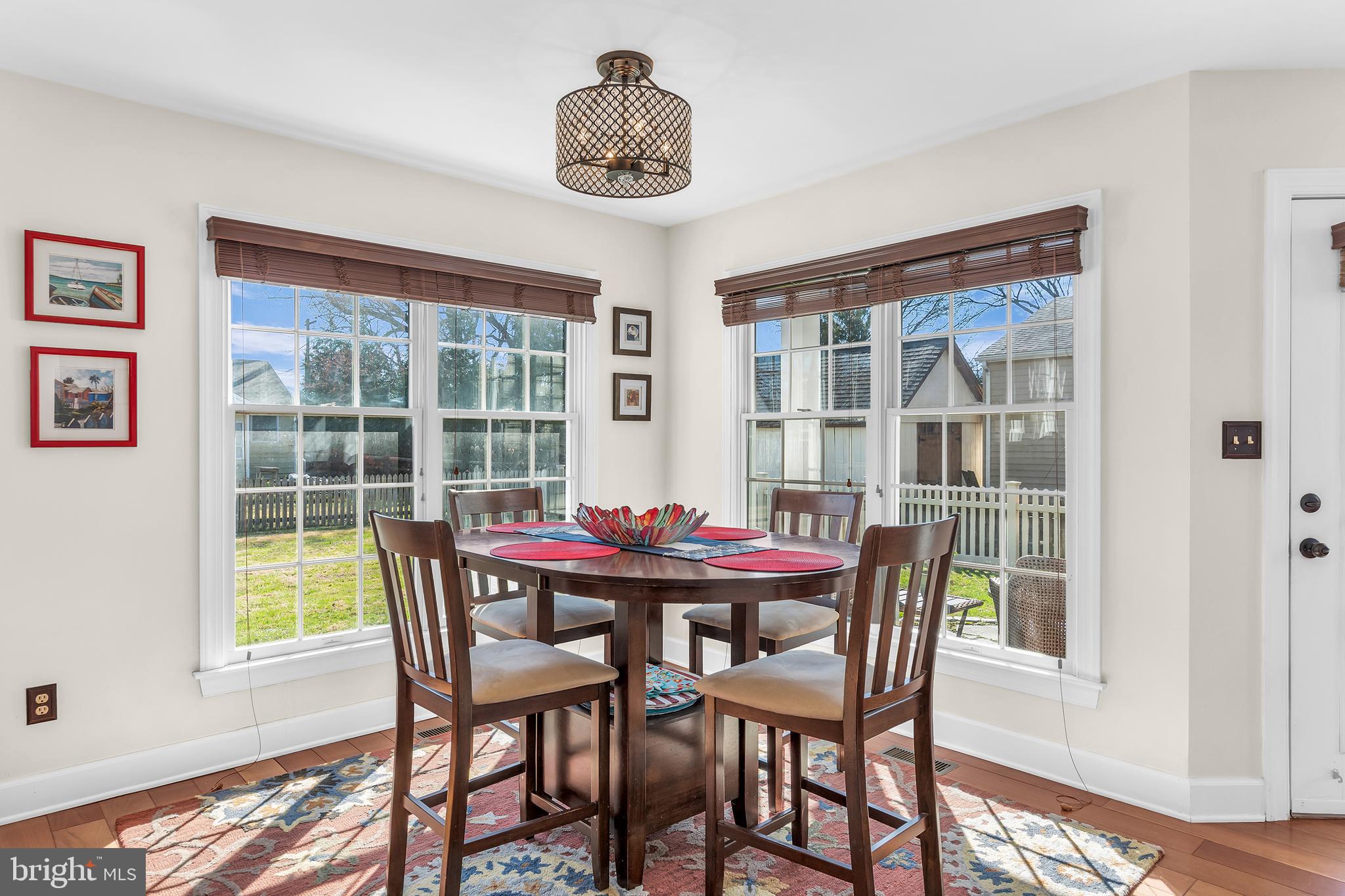 OXFORD - Residential