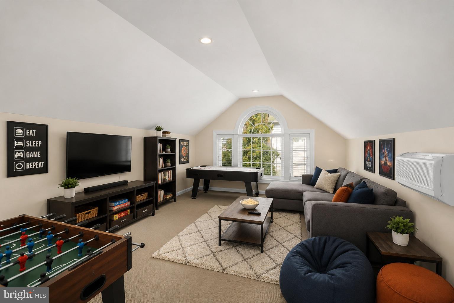 OXFORD - Residential