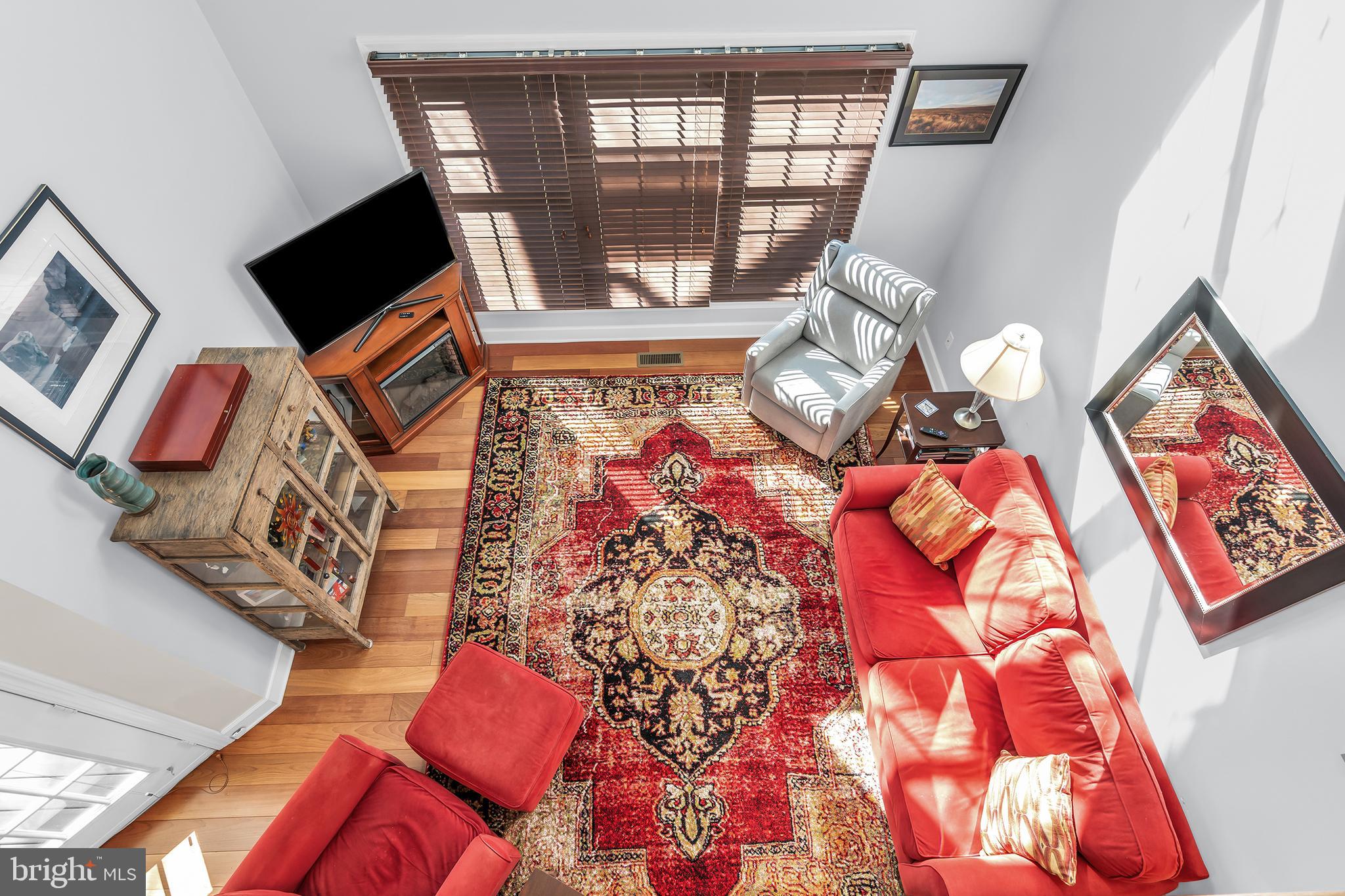 OXFORD - Residential