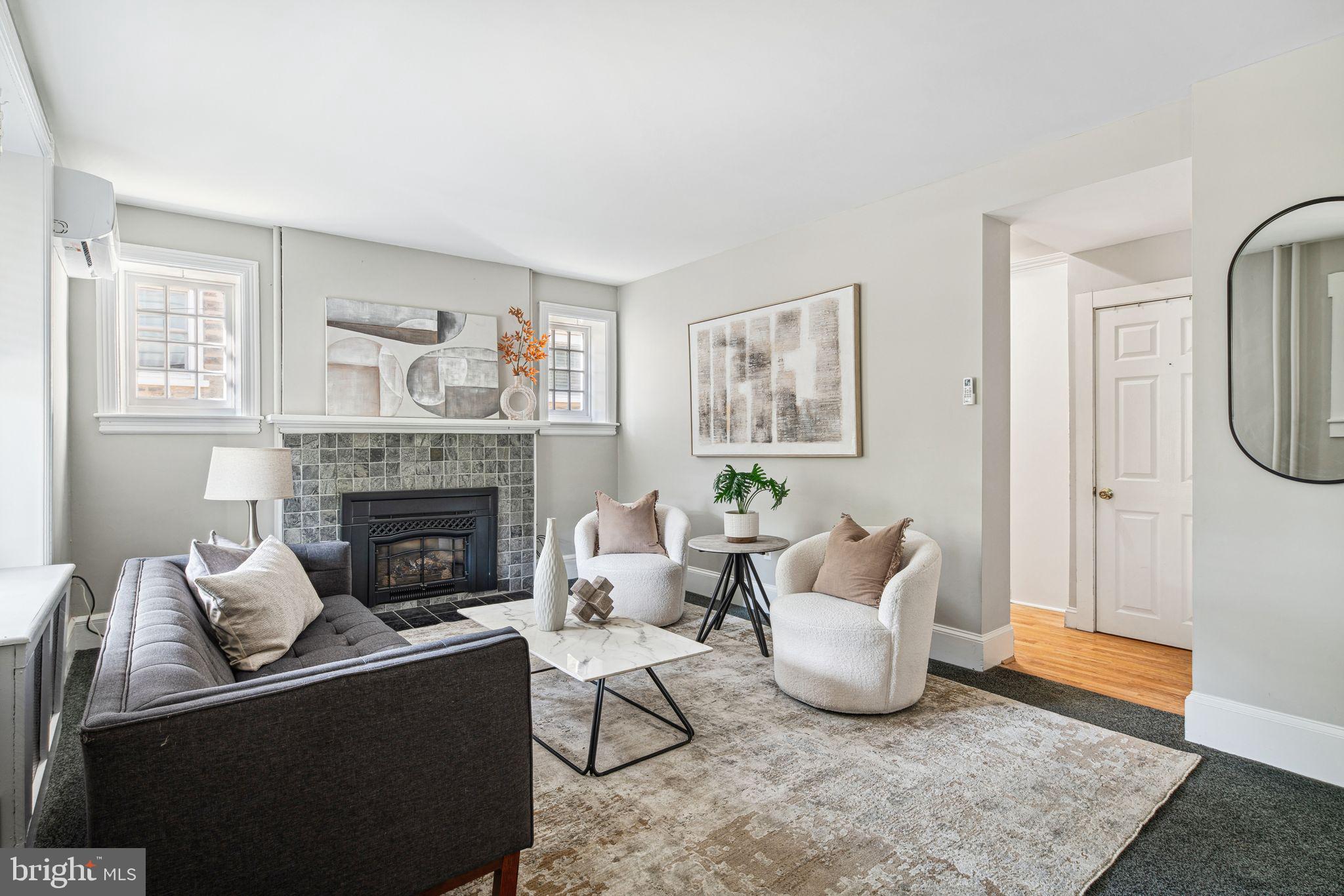 146 WALNUT STREET