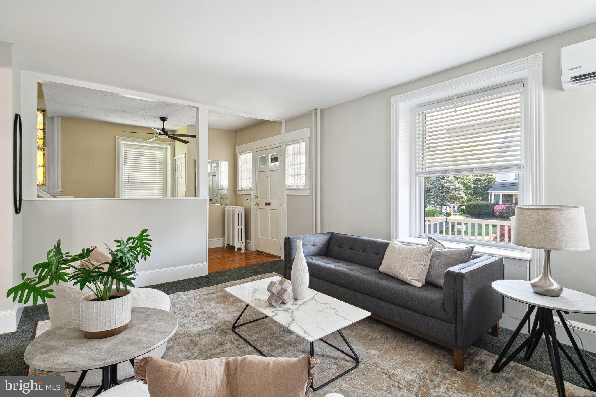 JENKINTOWN - Residential