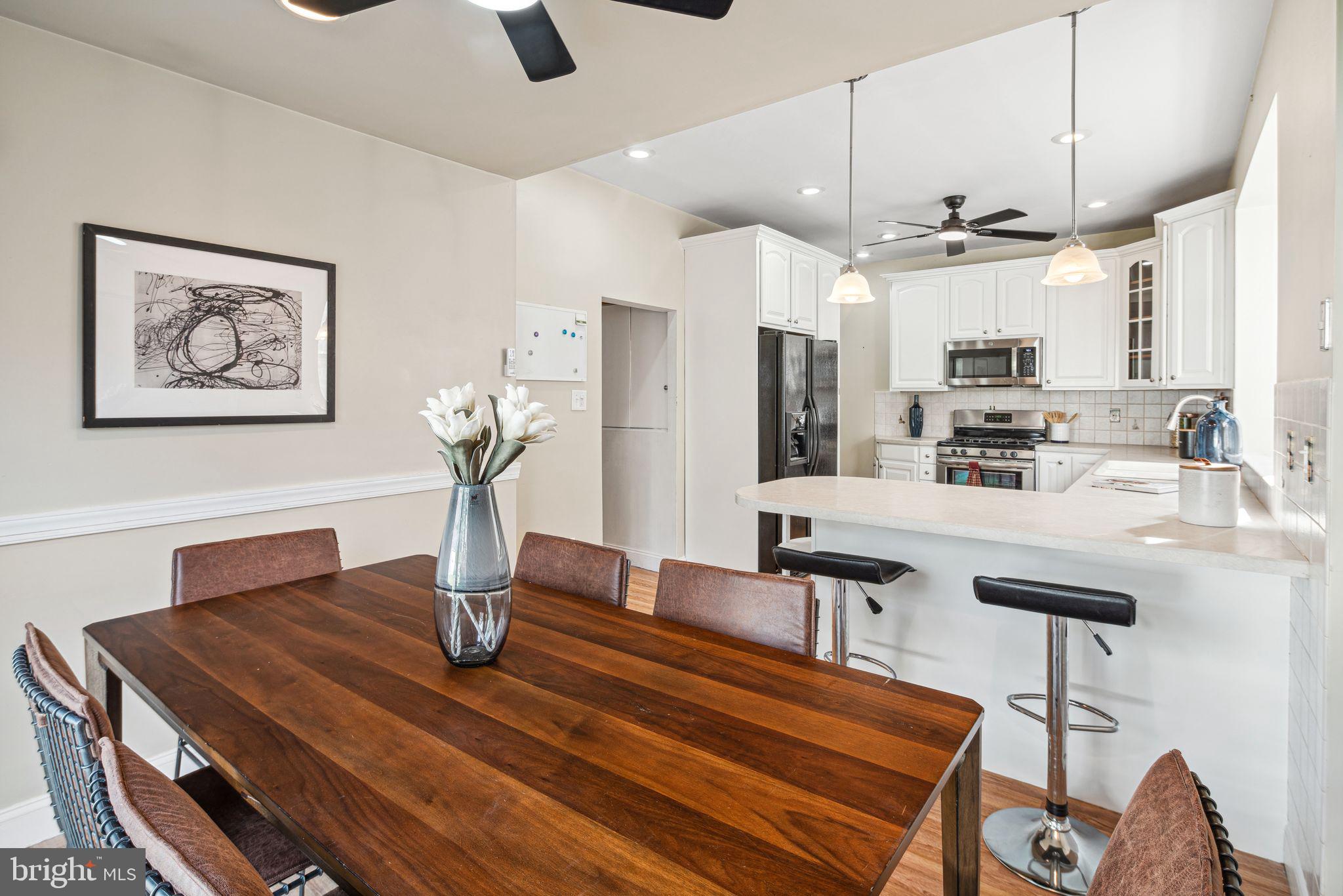 JENKINTOWN - Residential