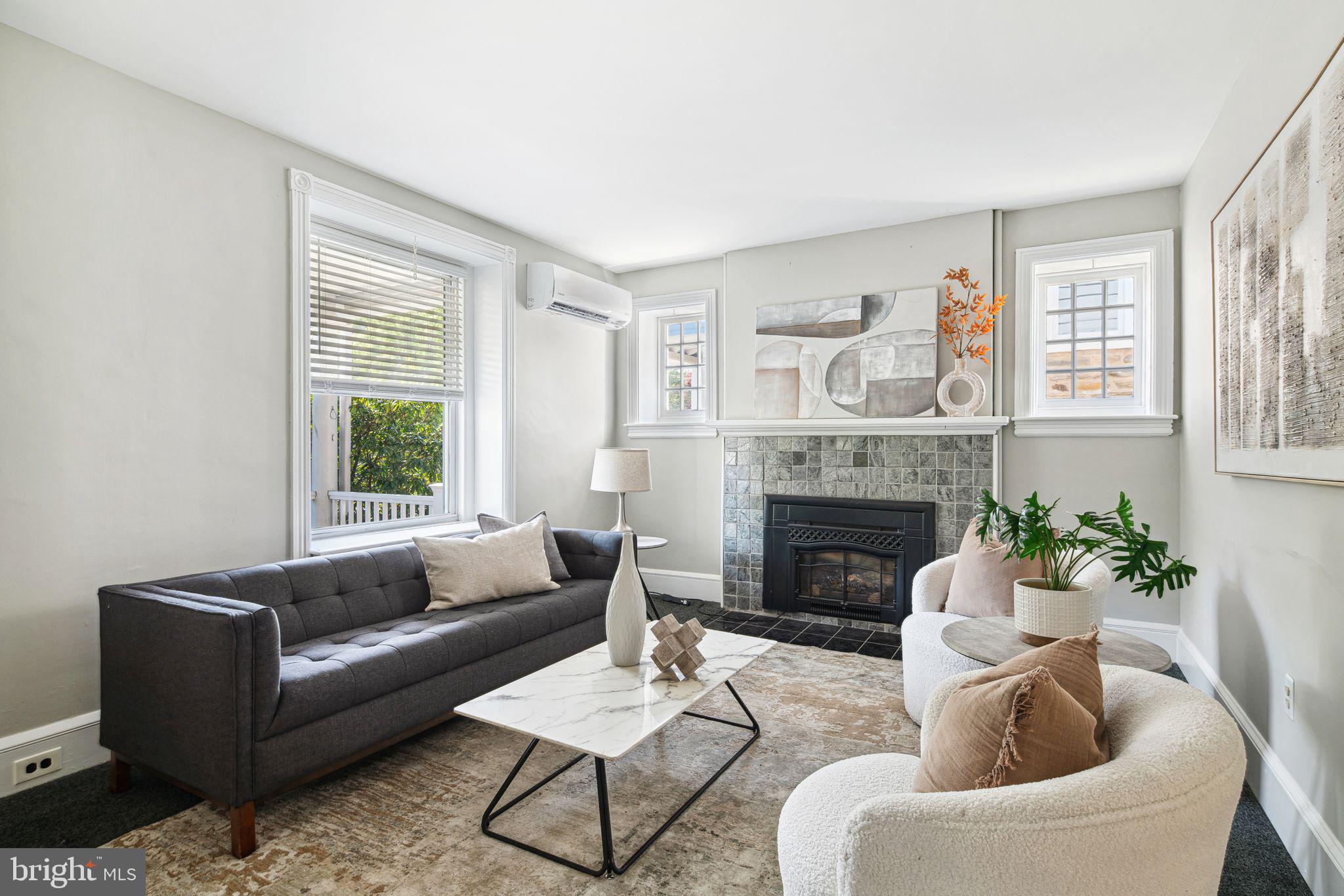 146 WALNUT STREET