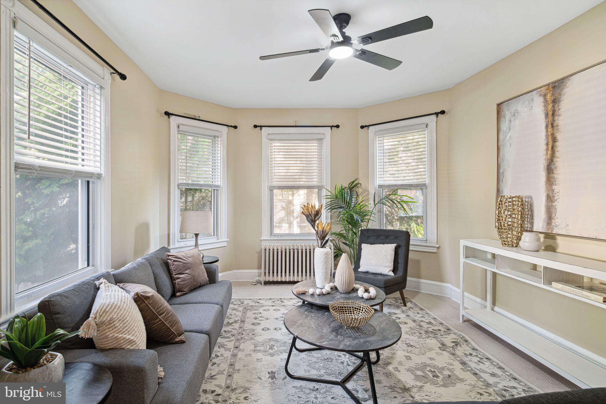 JENKINTOWN - Residential