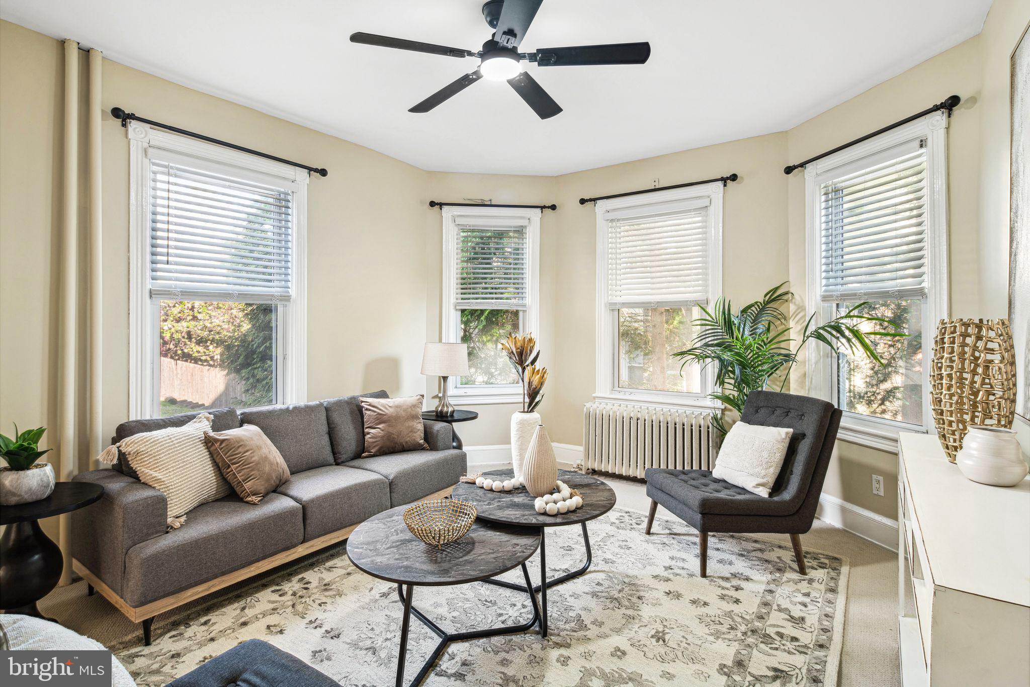 JENKINTOWN - Residential