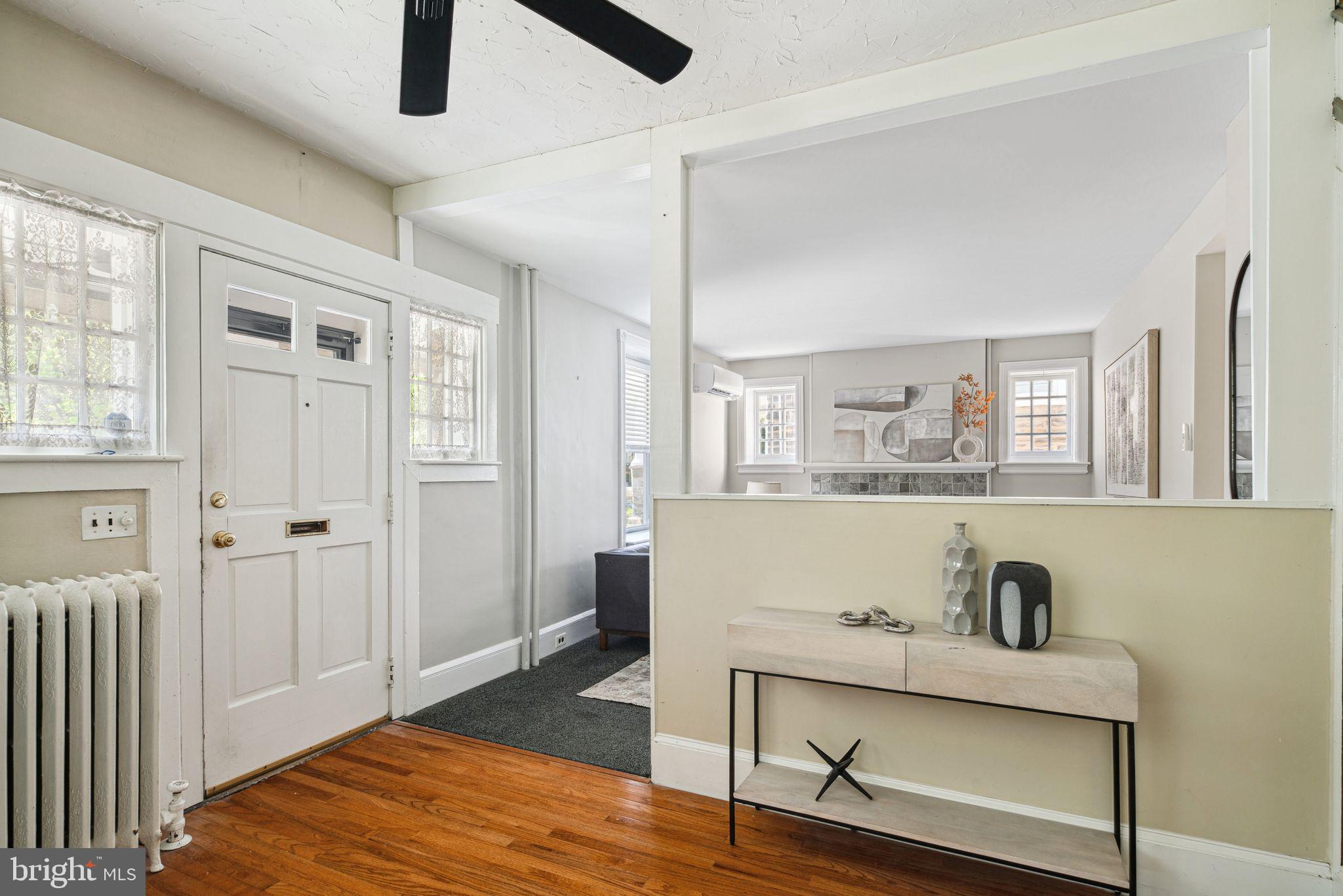 146 WALNUT STREET