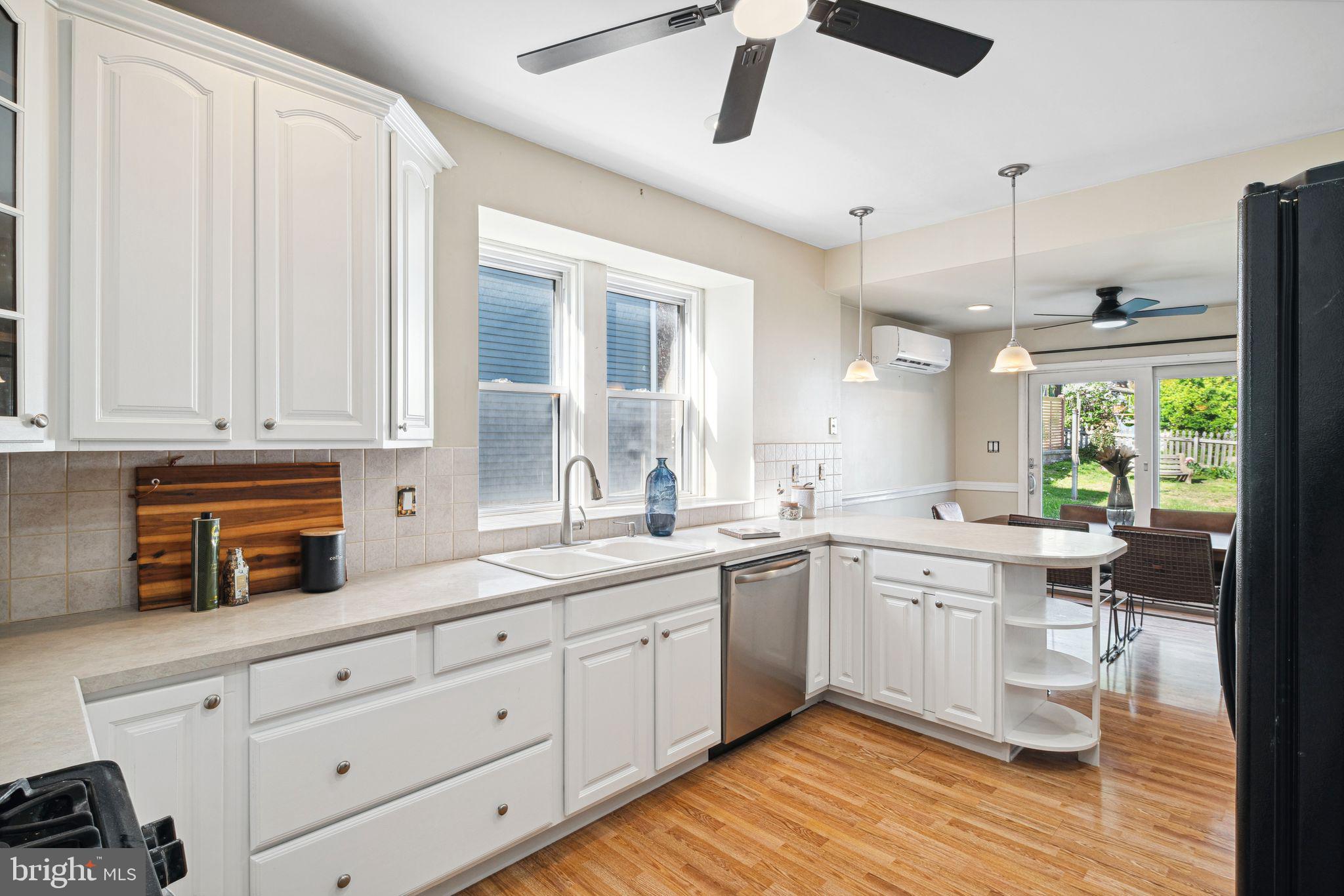 JENKINTOWN - Residential