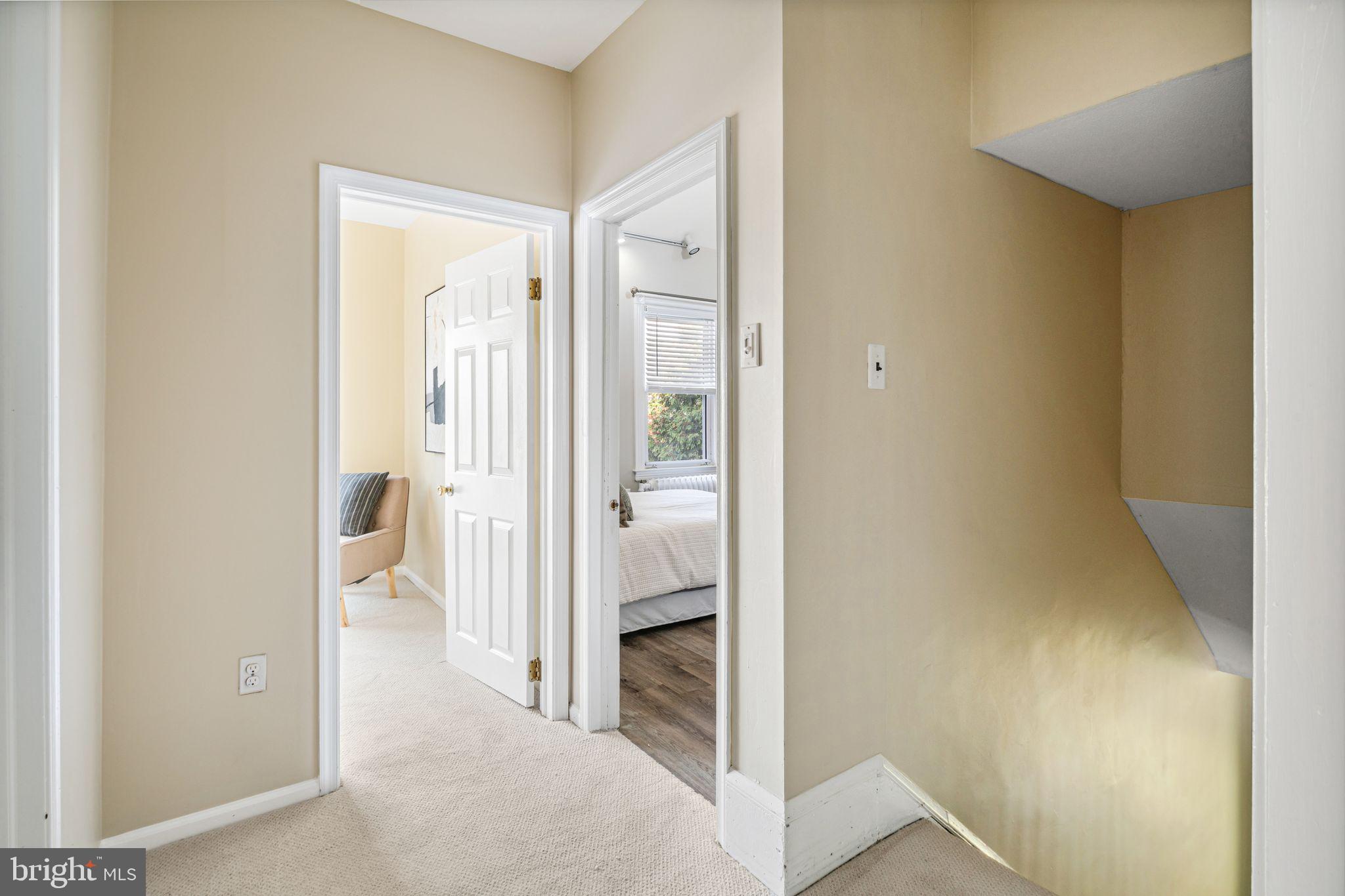 JENKINTOWN - Residential