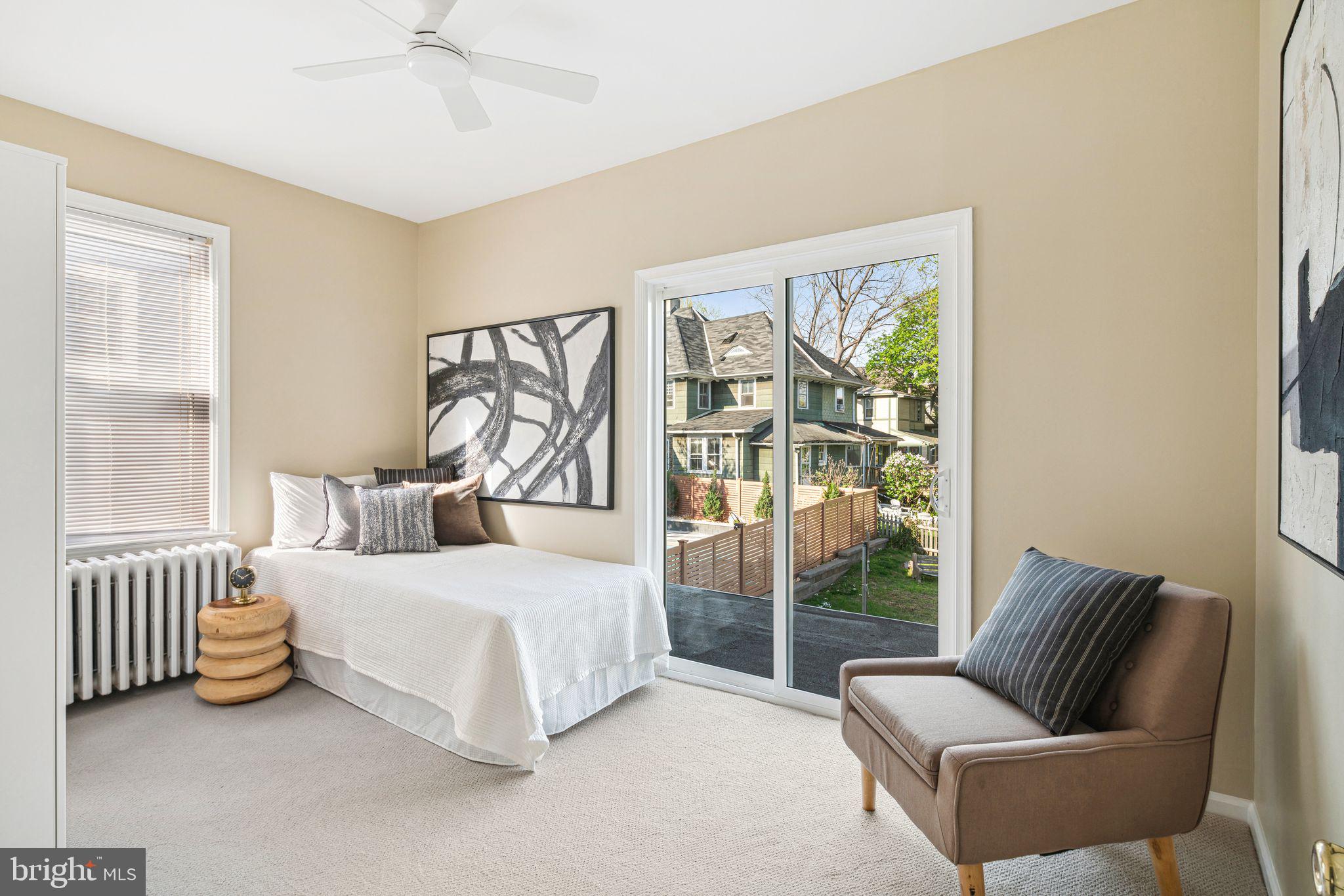 JENKINTOWN - Residential