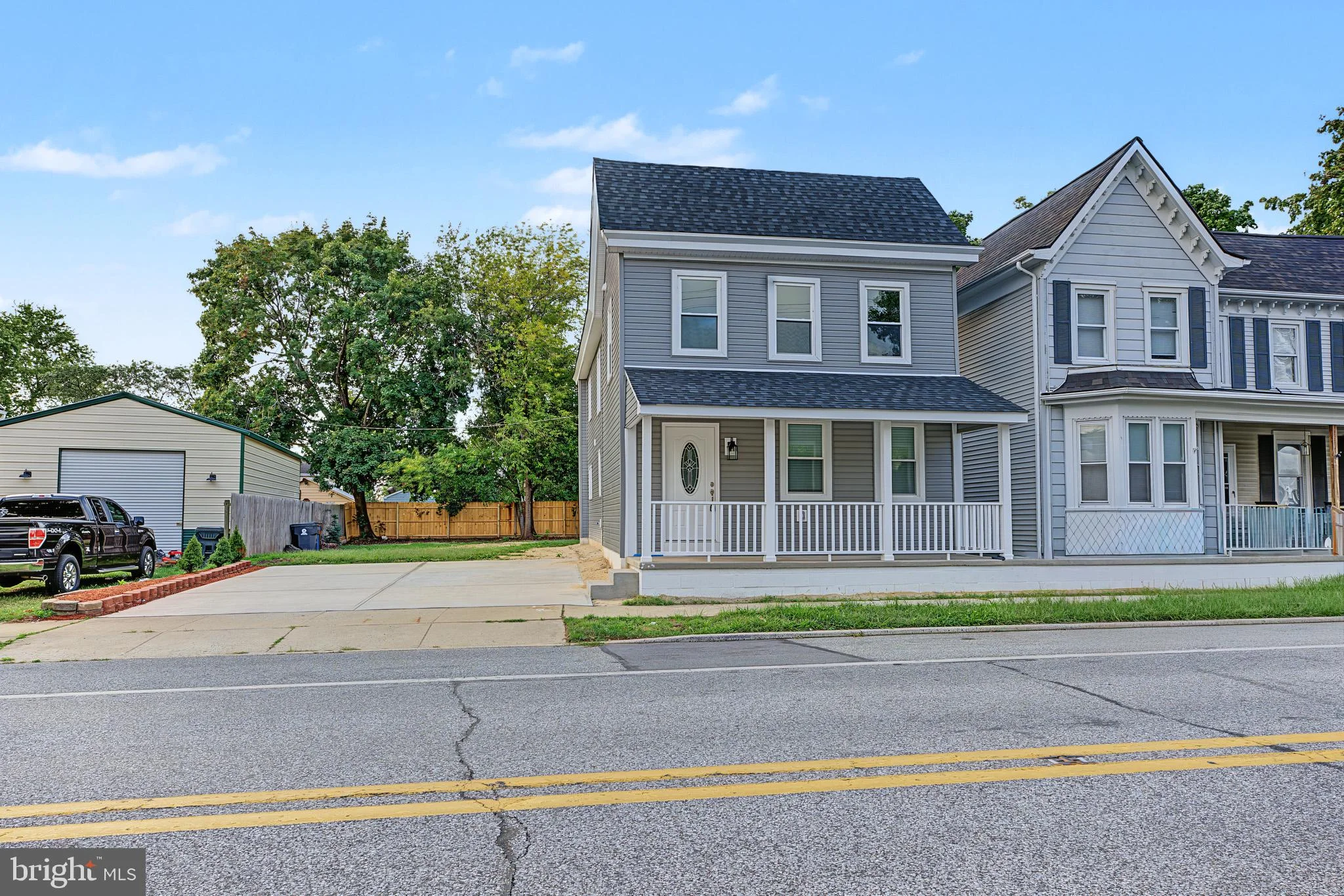 212 S Main Street, Clayton, DE 19938