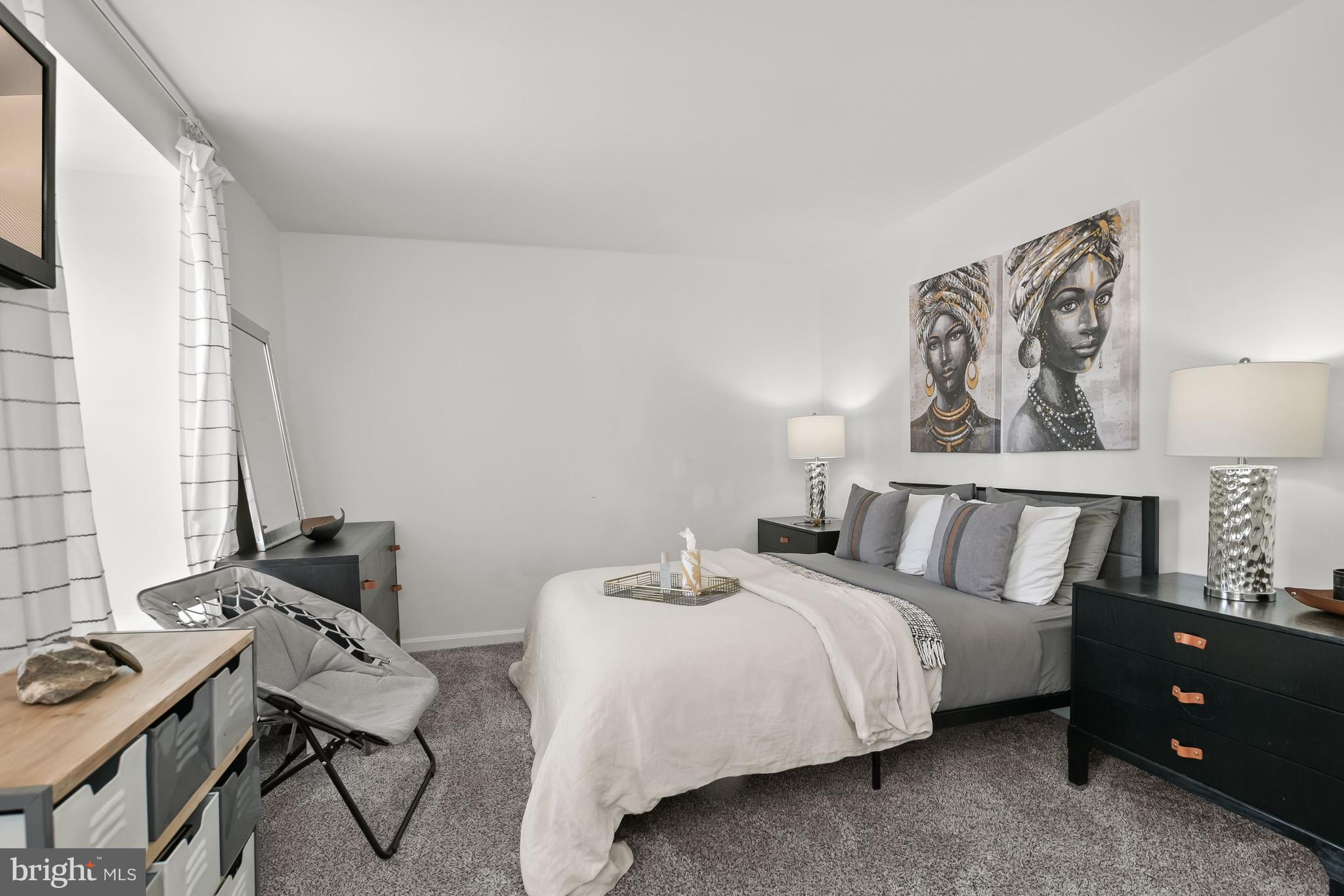 PRINCETON SQUARE PLAT FO - Residential