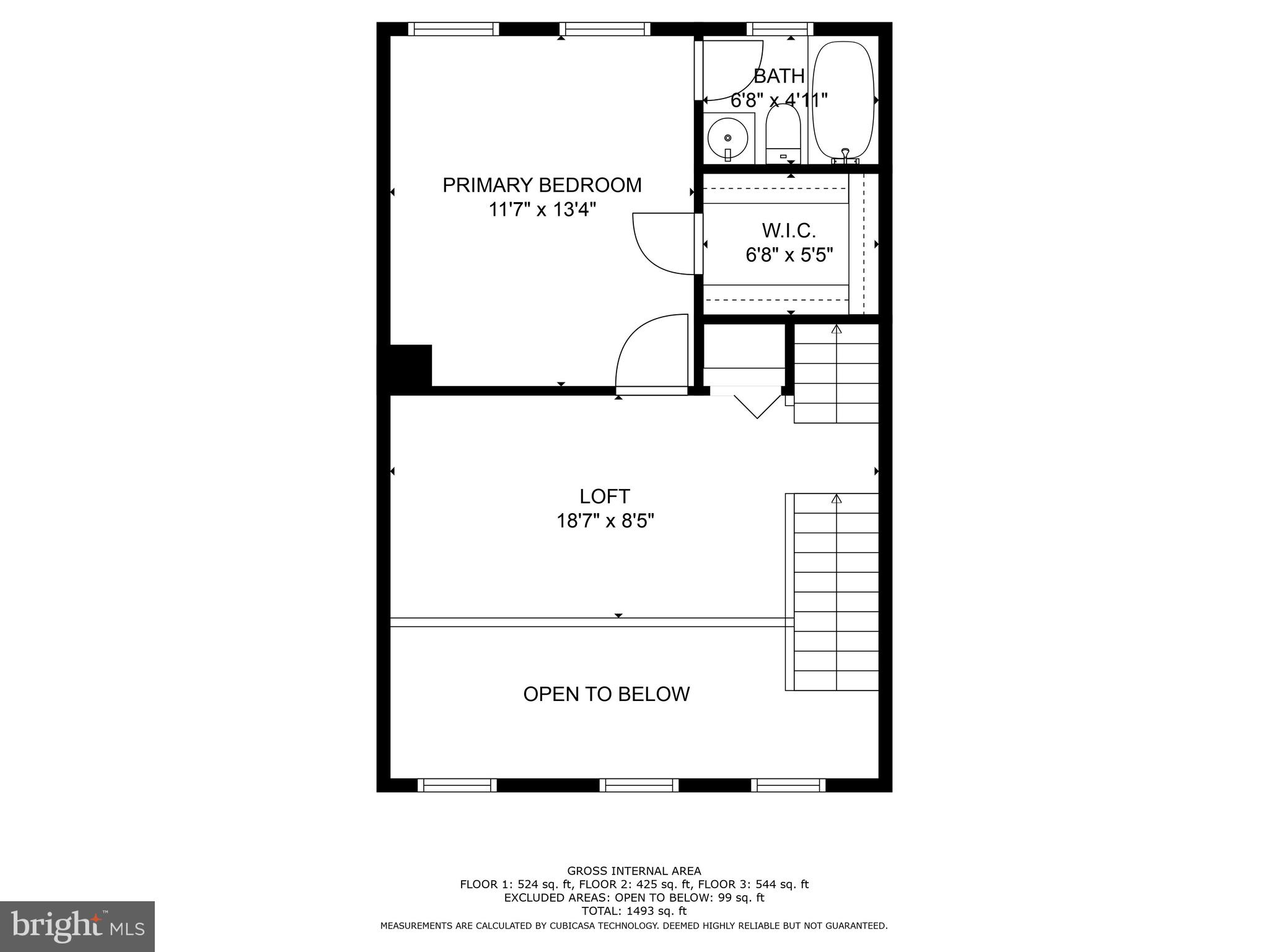 PRINCETON SQUARE PLAT FO - Residential