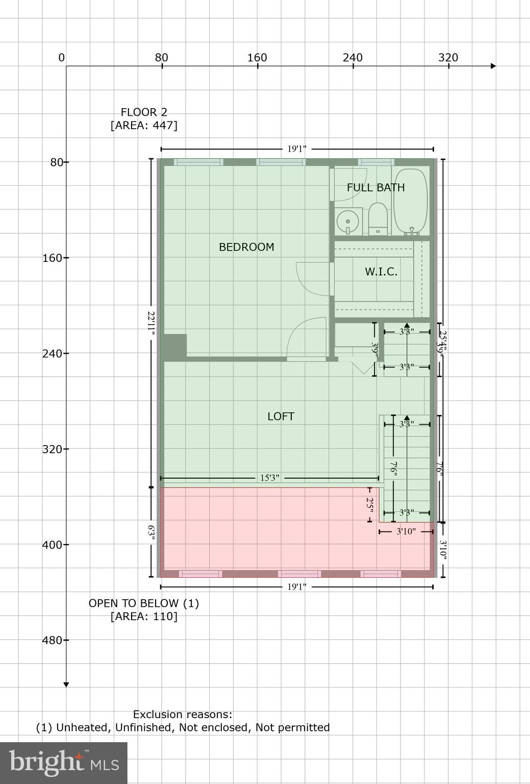 PRINCETON SQUARE PLAT FO - Residential