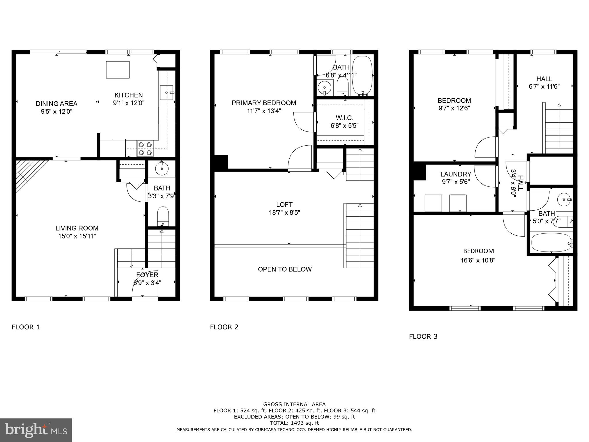 PRINCETON SQUARE PLAT FO - Residential