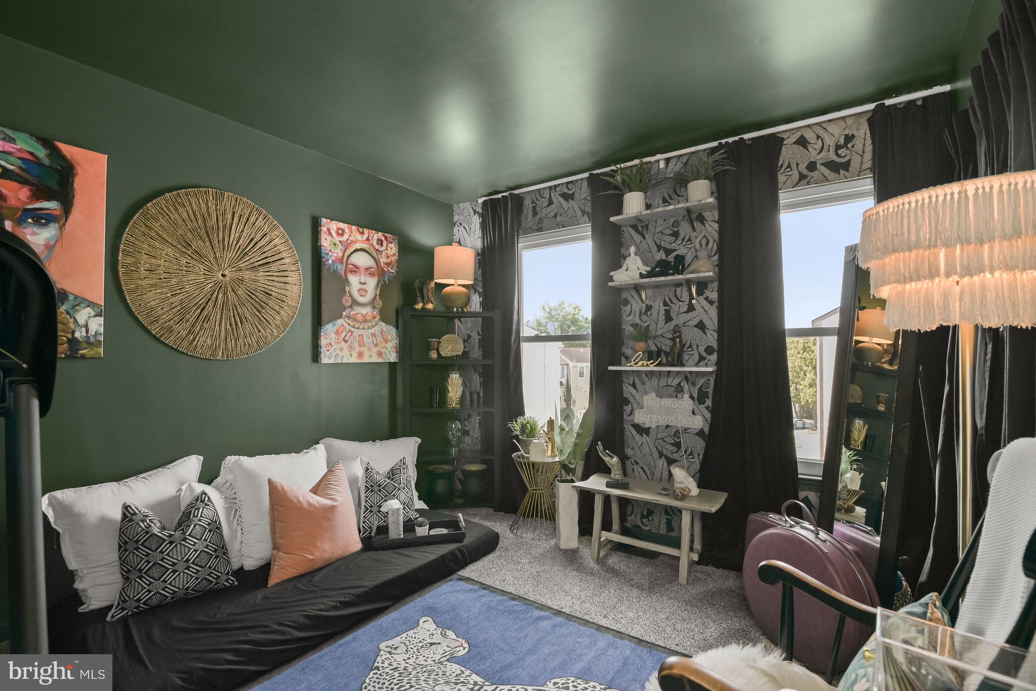 PRINCETON SQUARE PLAT FO - Residential