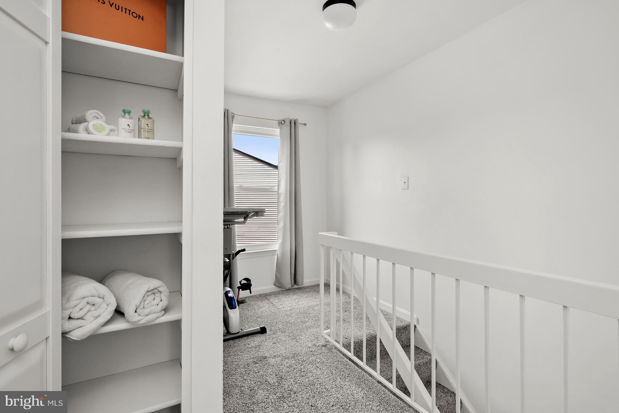 PRINCETON SQUARE PLAT FO - Residential