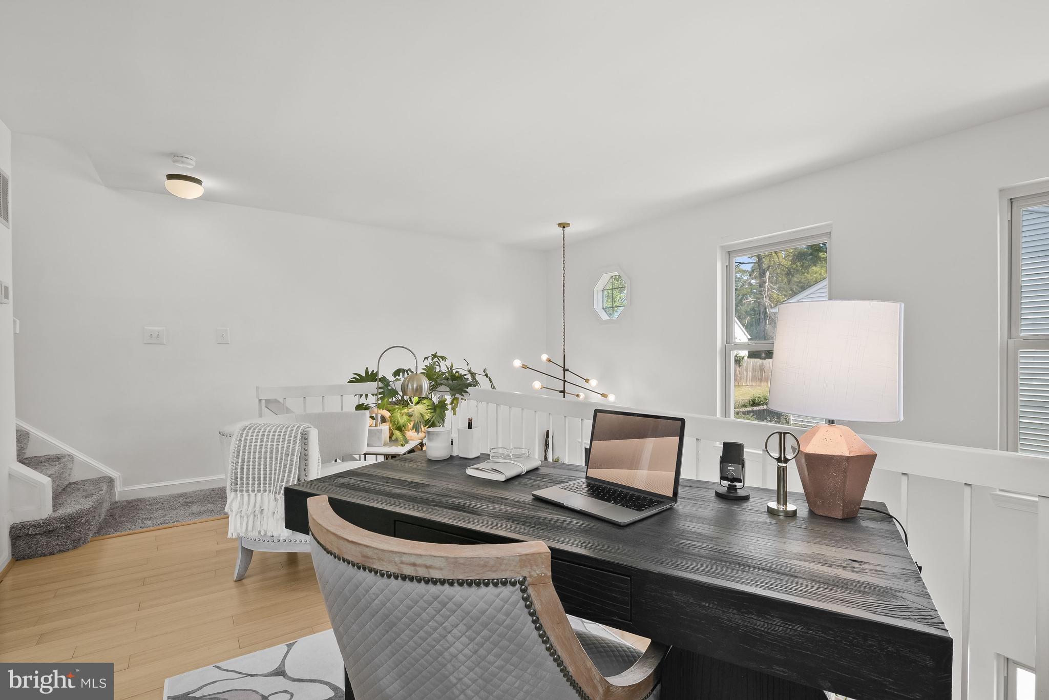 PRINCETON SQUARE PLAT FO - Residential