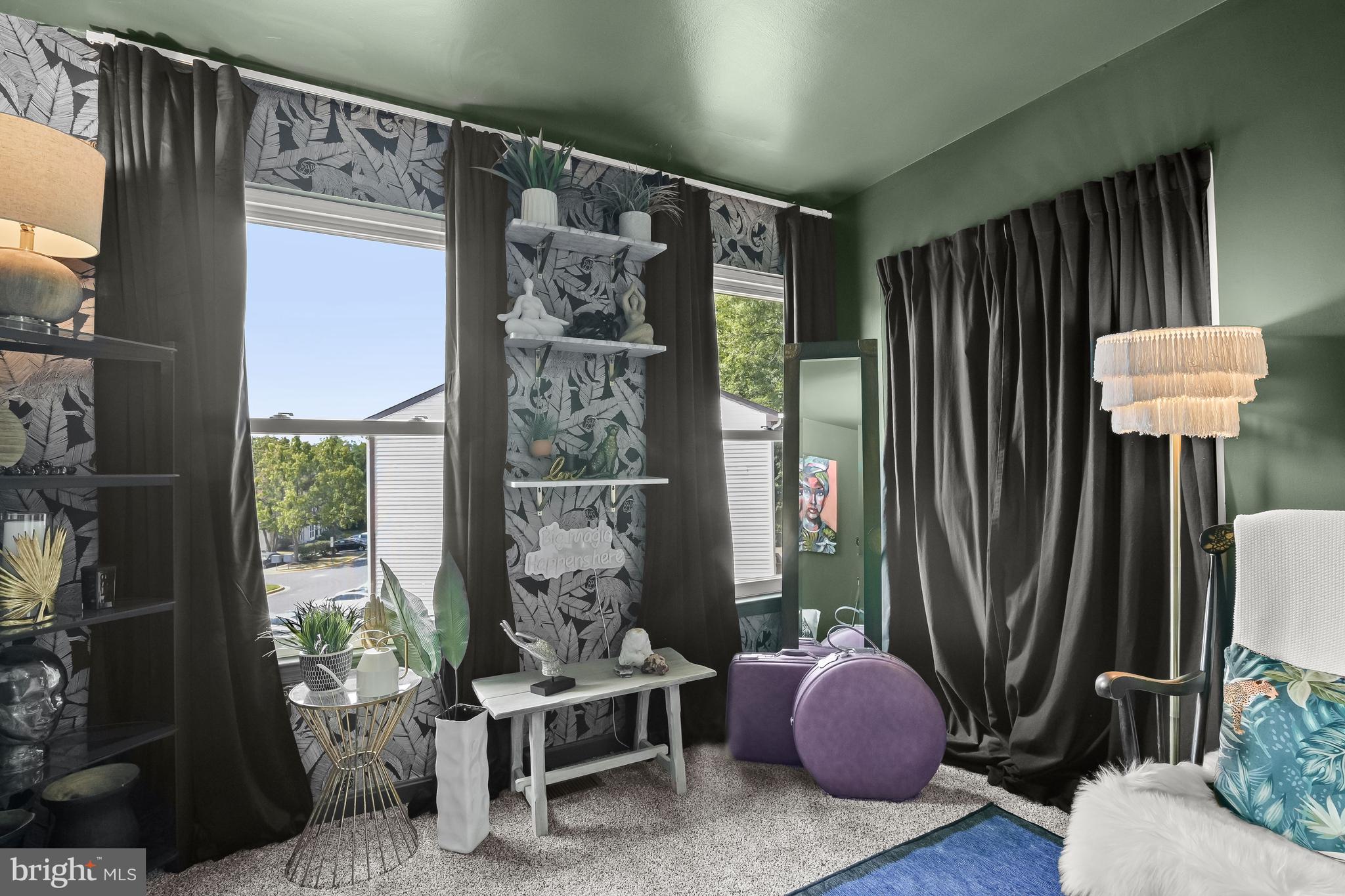 PRINCETON SQUARE PLAT FO - Residential