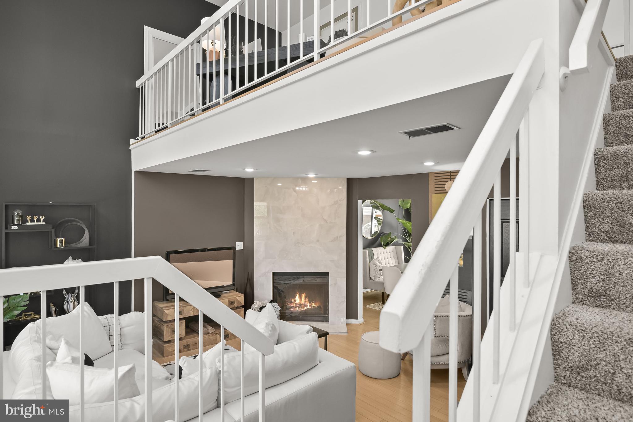 PRINCETON SQUARE PLAT FO - Residential