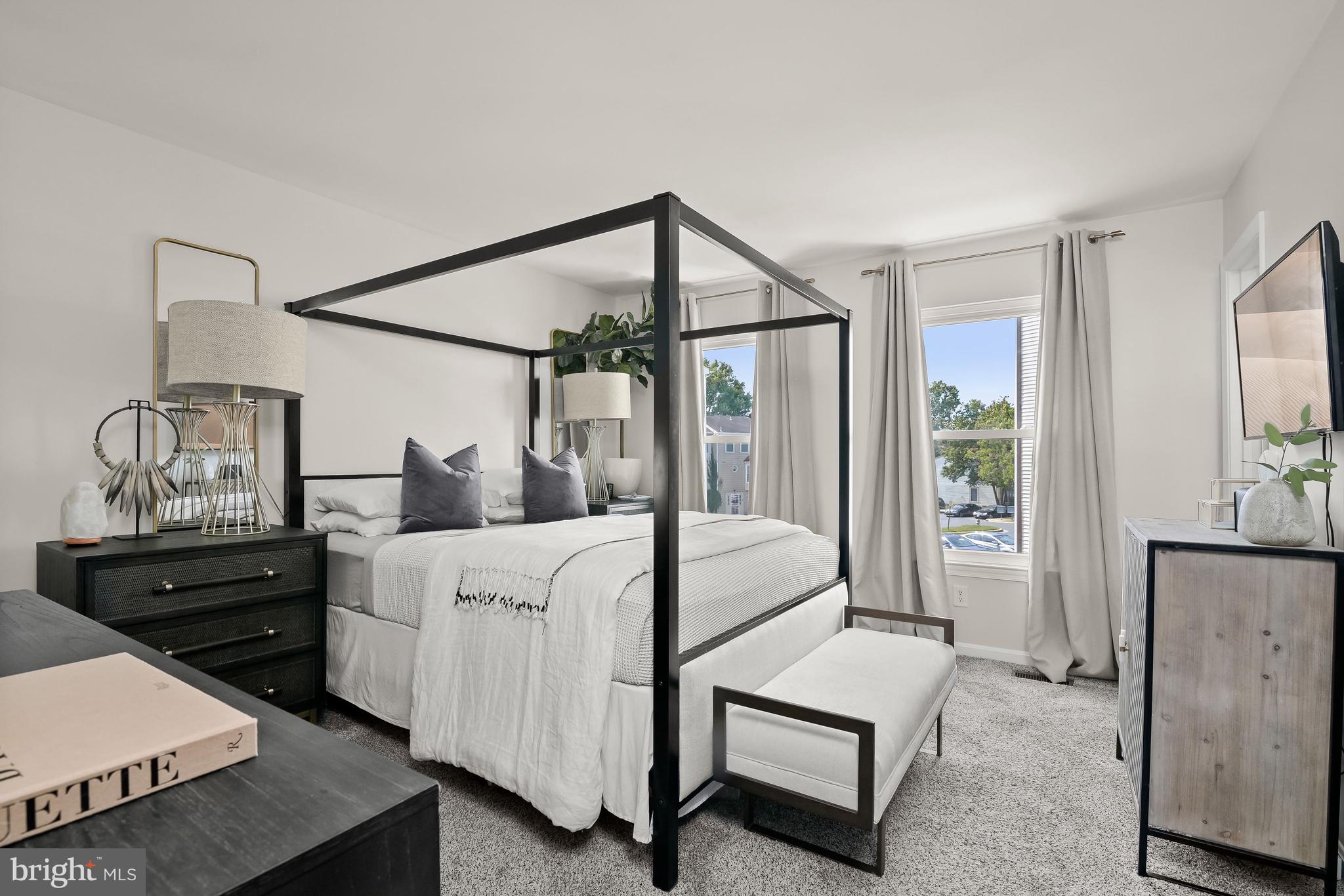 PRINCETON SQUARE PLAT FO - Residential