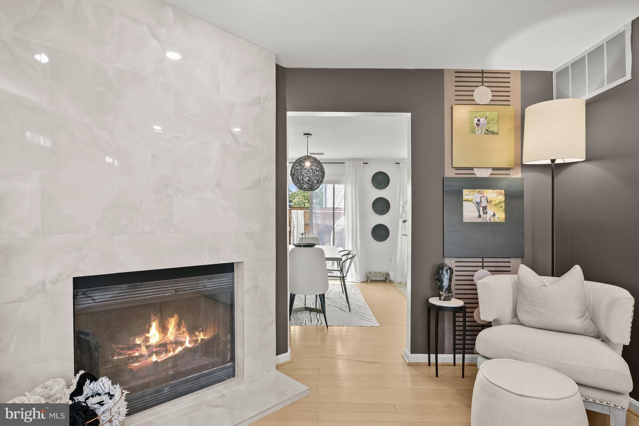 PRINCETON SQUARE PLAT FO - Residential