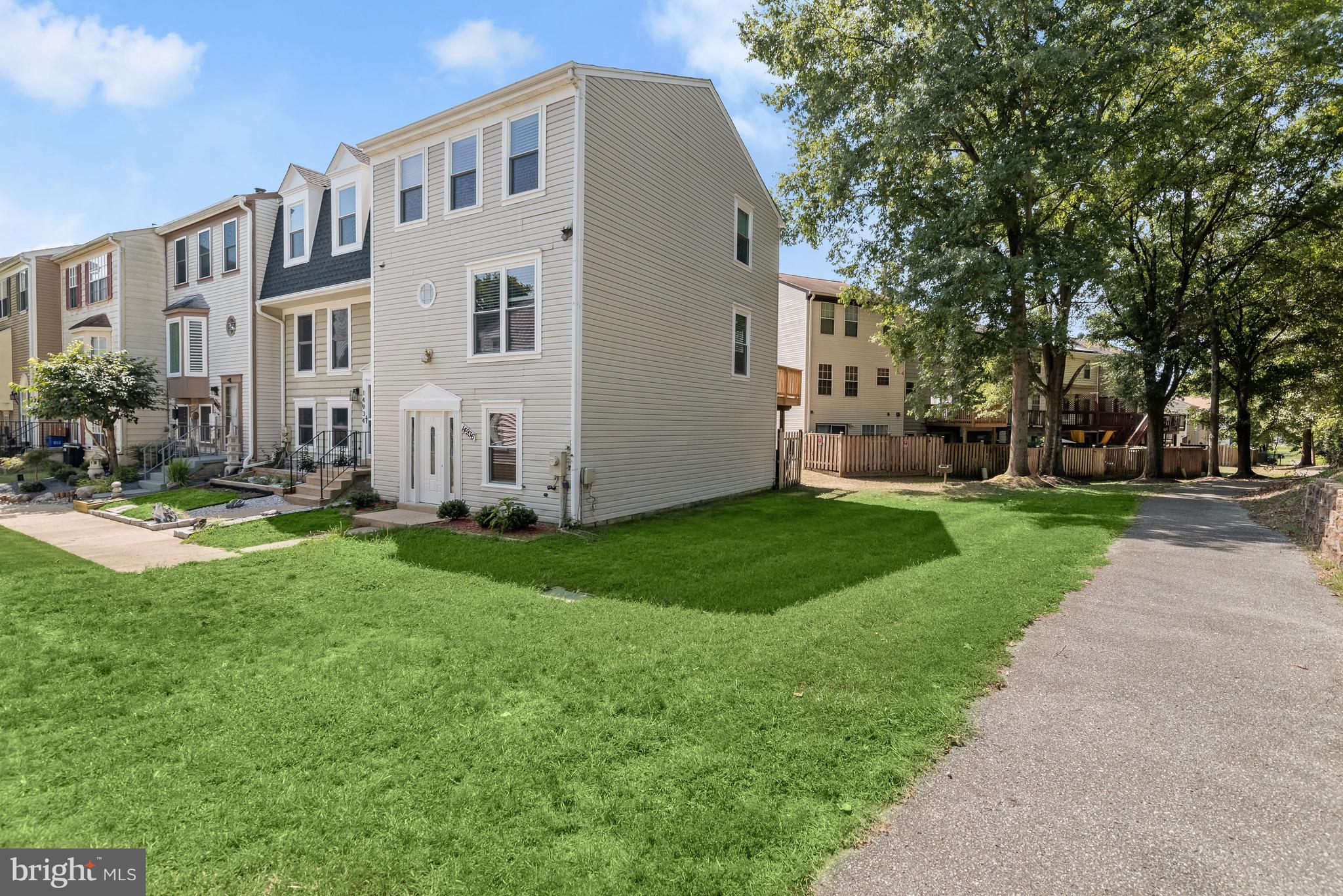 PRINCETON SQUARE PLAT FO - Residential