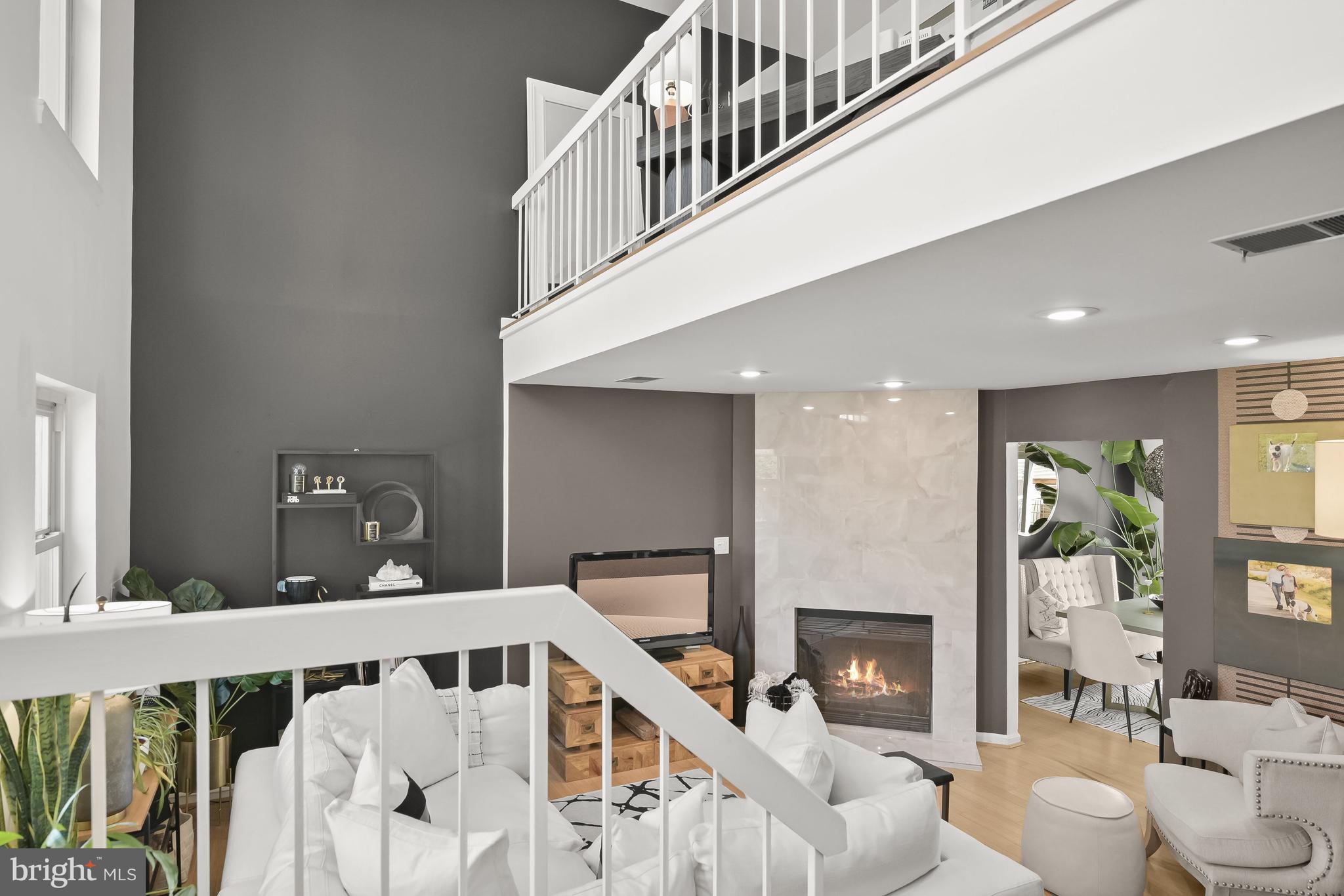 PRINCETON SQUARE PLAT FO - Residential