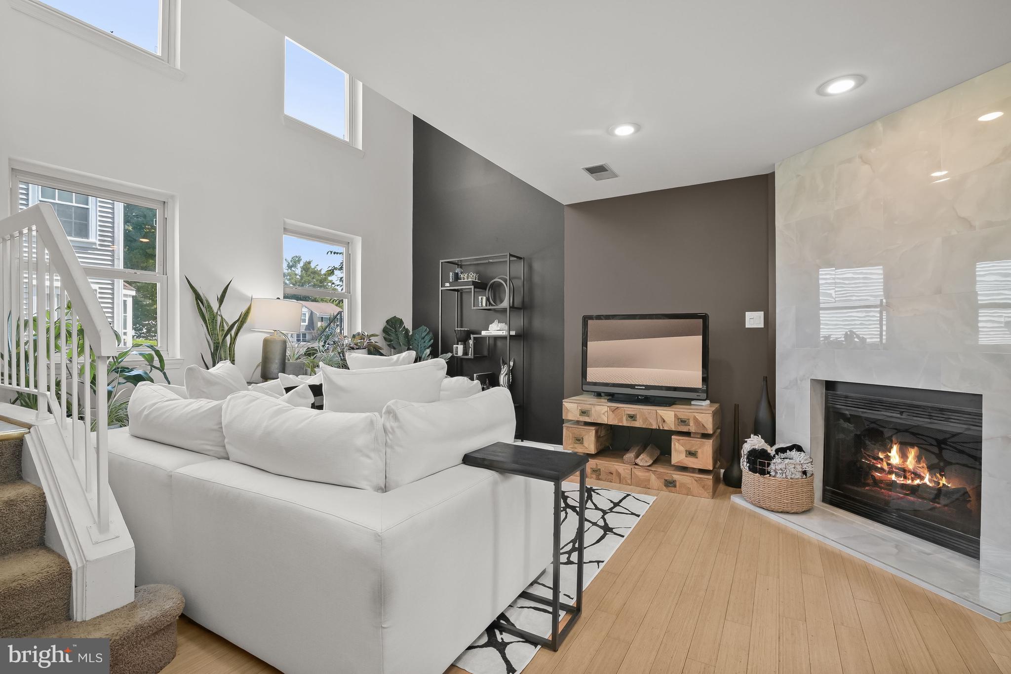 PRINCETON SQUARE PLAT FO - Residential