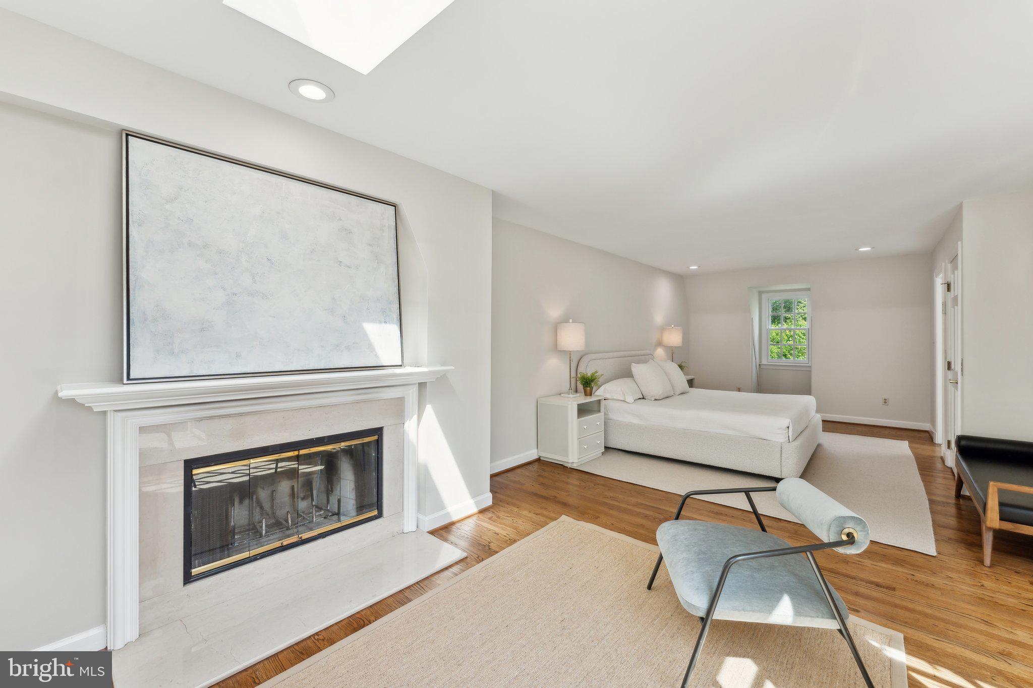 GEORGETOWN - Residential
