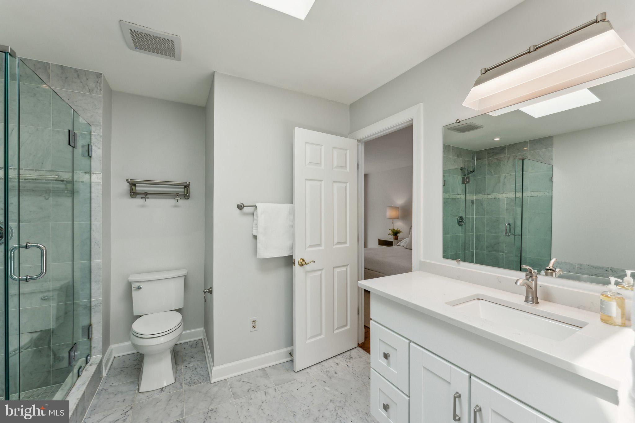 GEORGETOWN - Residential