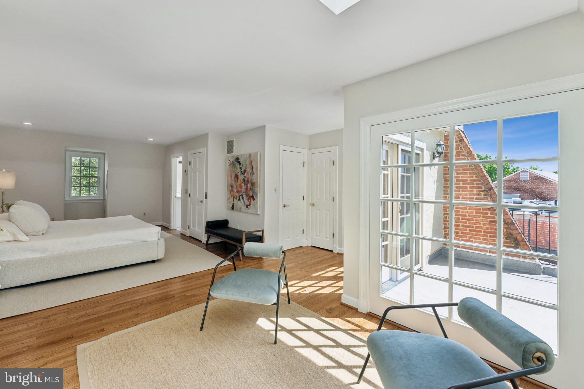 GEORGETOWN - Residential