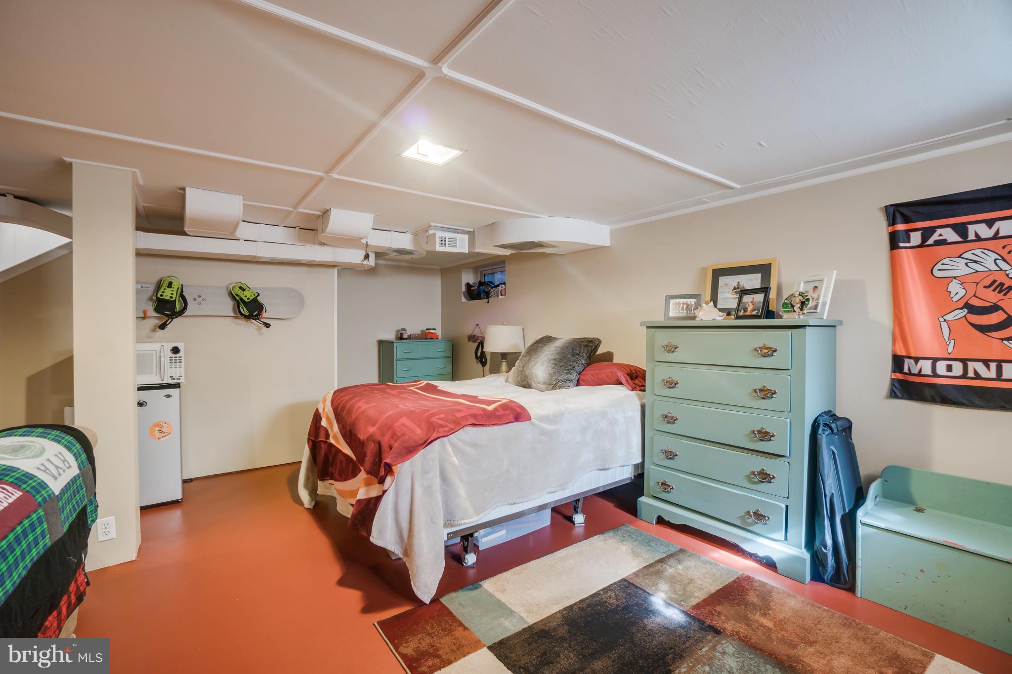 COLLEGE TERRACE - Residential
