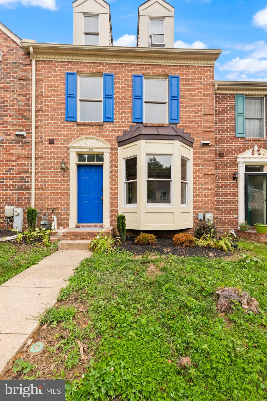 1853 BETH BRIDGE CIRCLE