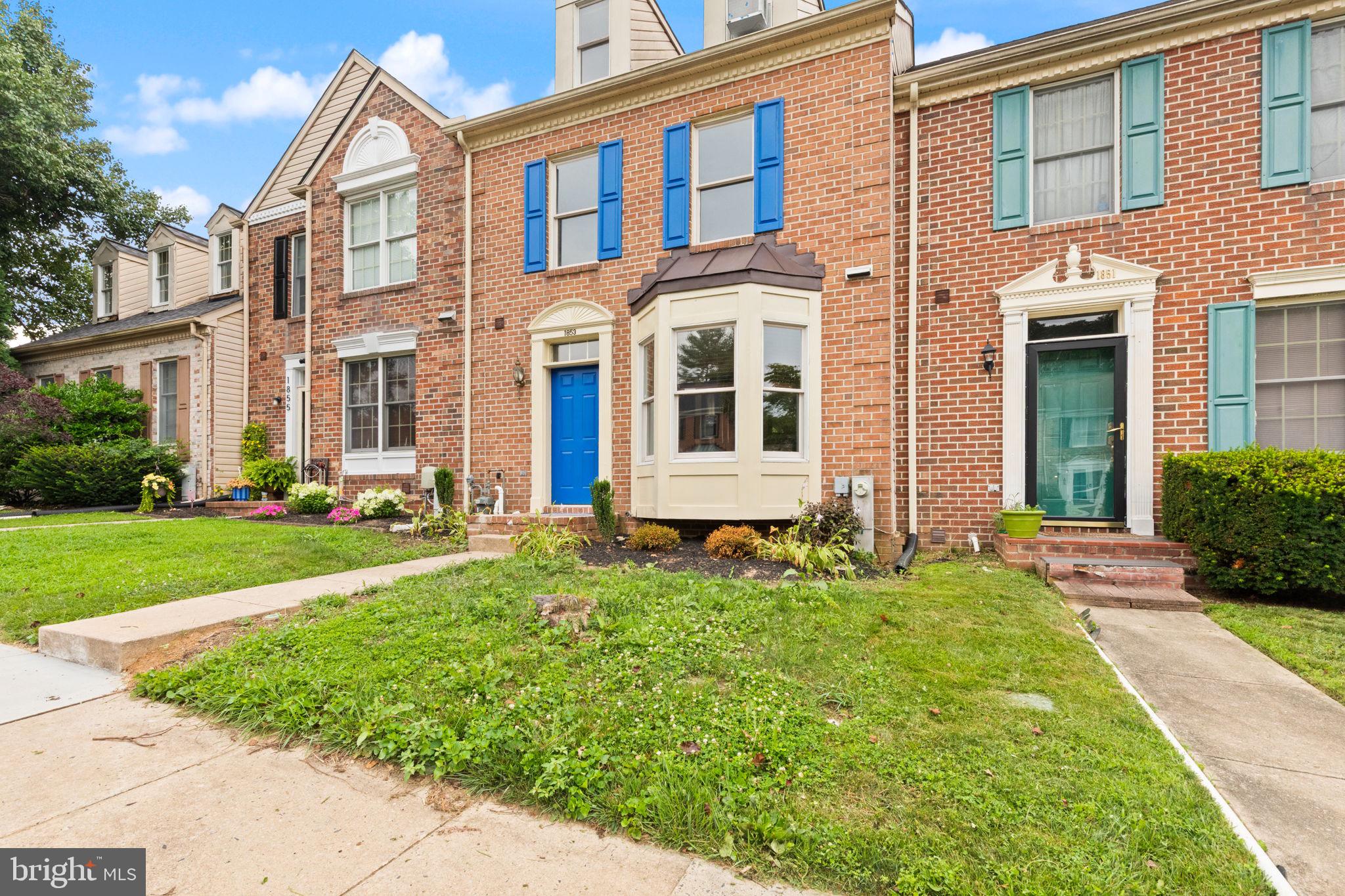 1853 BETH BRIDGE CIRCLE