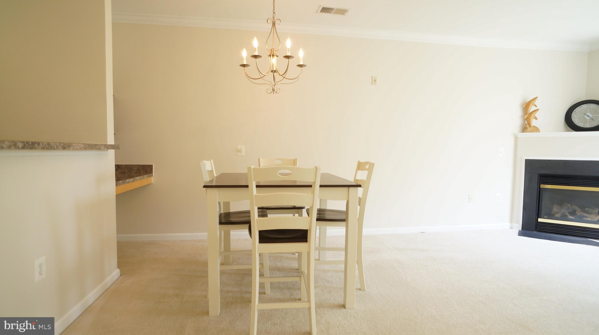 CHANTILLY PARK - Residential