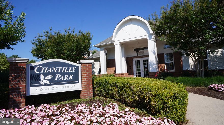 PRICE REDUCED! 15k Just reduced.! Great time to get your own home or Investment with LOW LOW rate.Wonderful  Upscale gated community condo with One Garage space in Fairfax County county. Nice living room, balcony. Entering this home you are greeted with a foyer and hall that leads to an open floor plan living room and dining area. The living room features a cozy fireplace, large windows letting in plenty of light, and a door leading to the balcony! Common area: Pool, Gym, Party room & Picnic tables. NEW WEGMANS now open near by. APPOINTMENT REQUIRED TO SHOWAPPOINTMENT REQUIRED TO SHOW