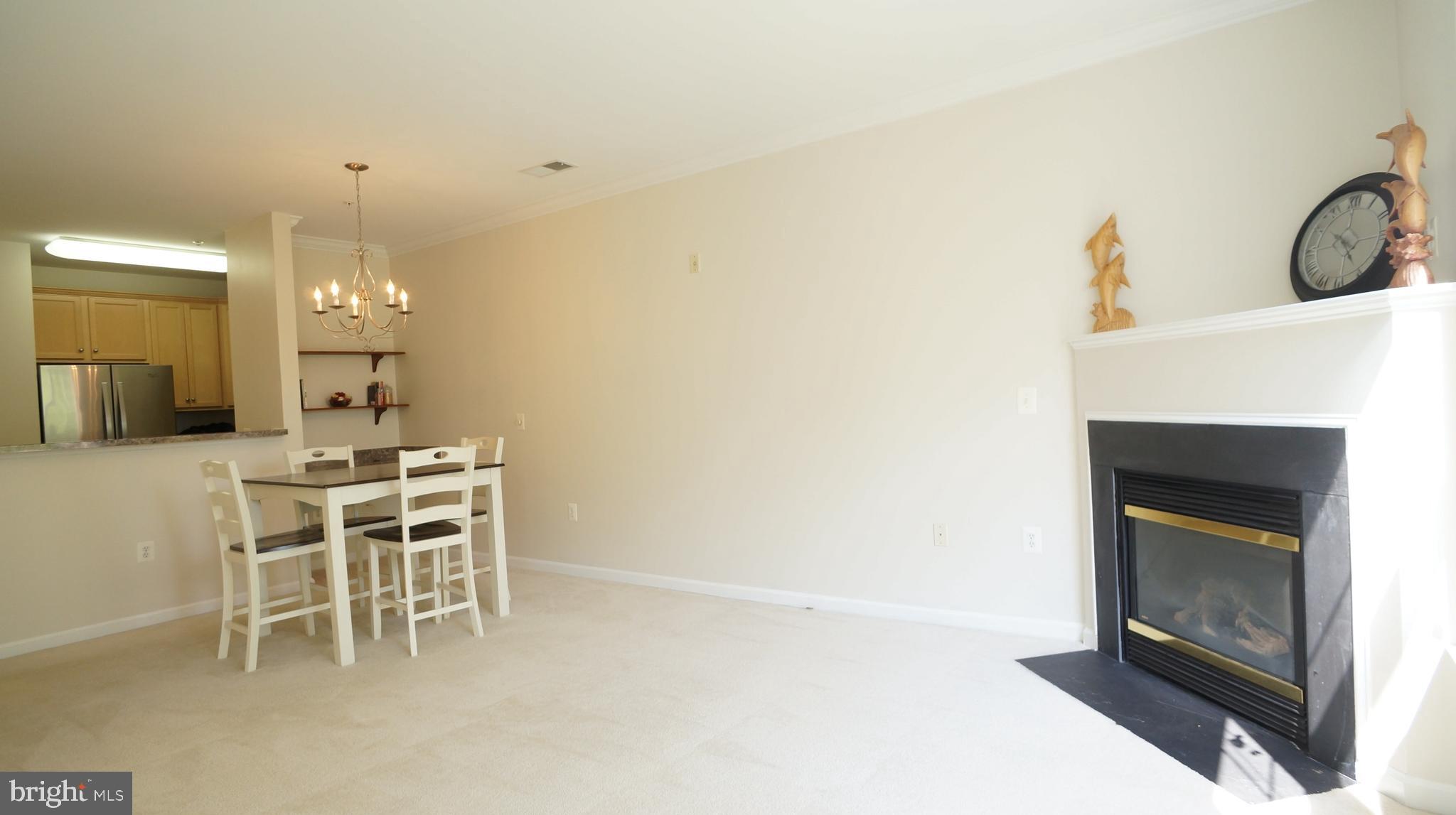 CHANTILLY PARK - Residential