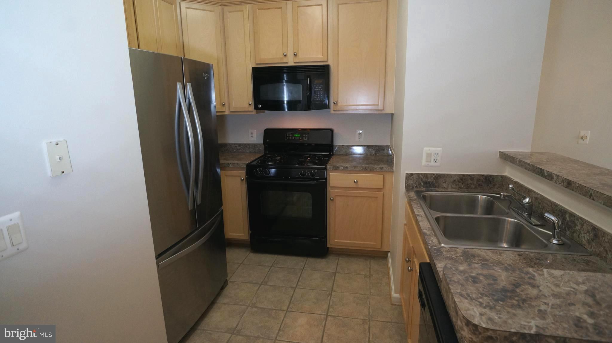 CHANTILLY PARK - Residential