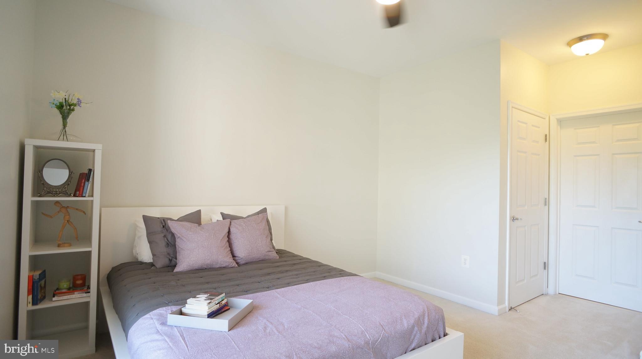 CHANTILLY PARK - Residential