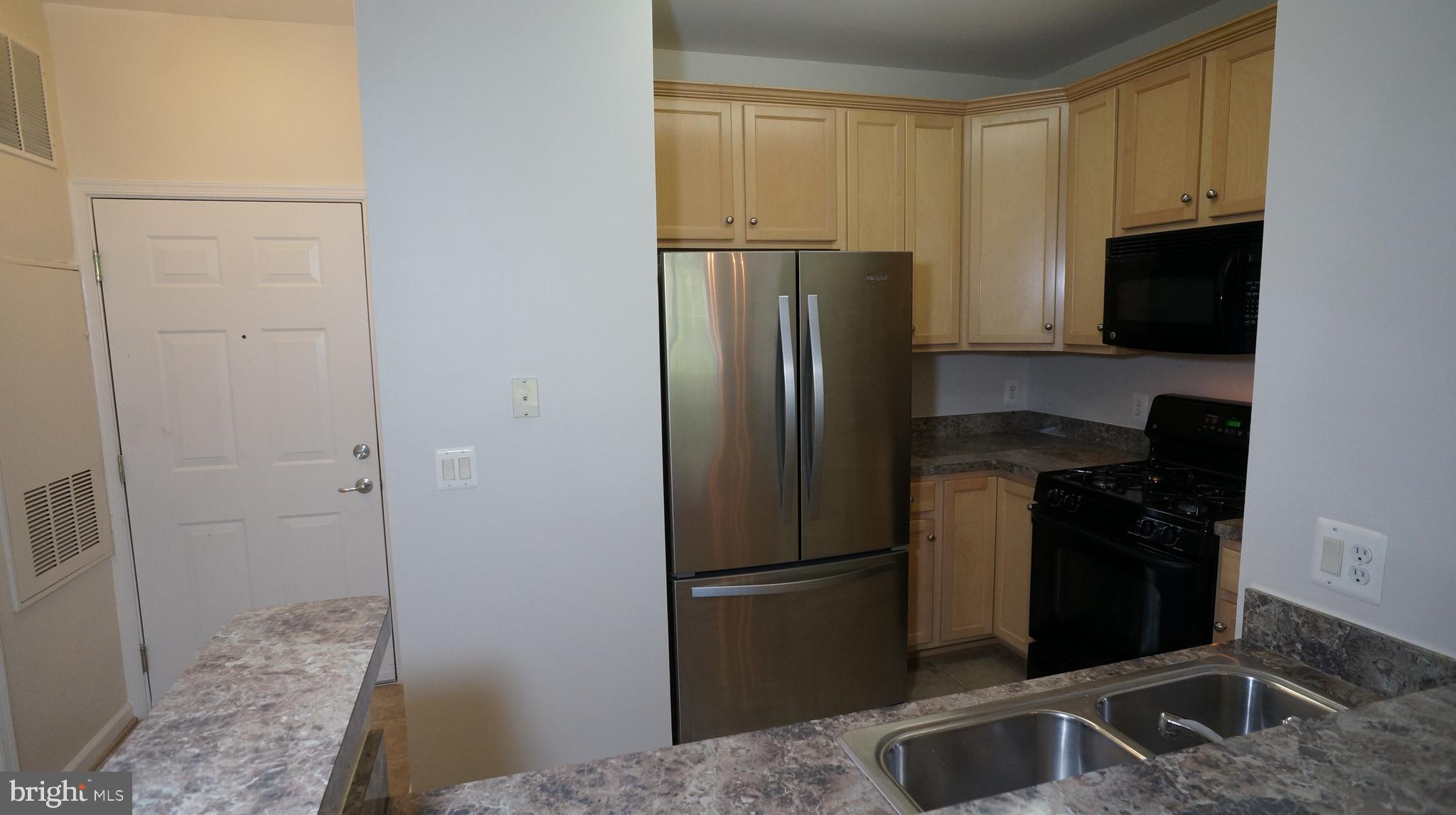 CHANTILLY PARK - Residential