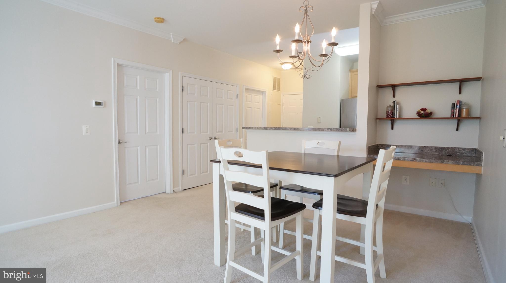 CHANTILLY PARK - Residential