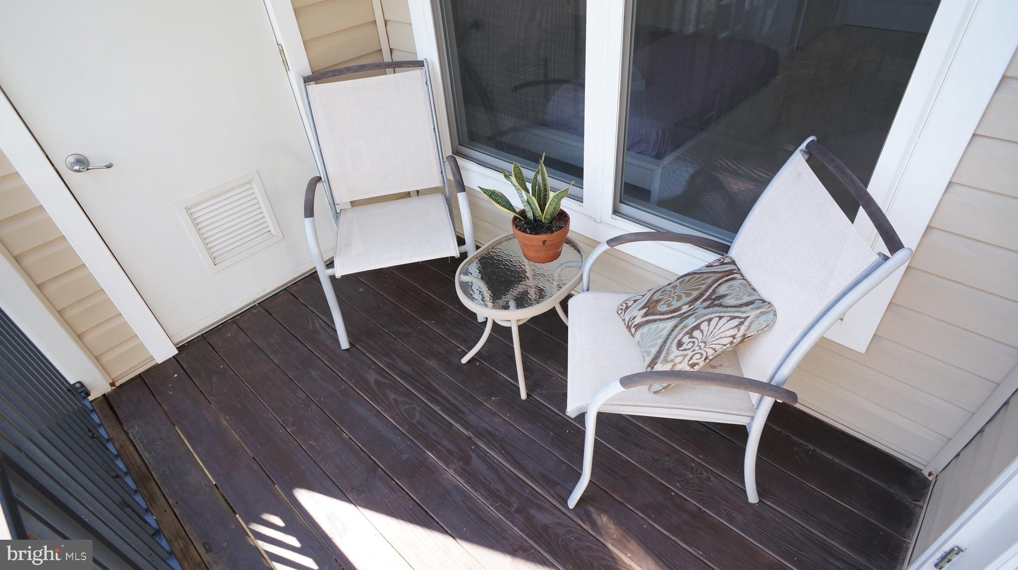 CHANTILLY PARK - Residential