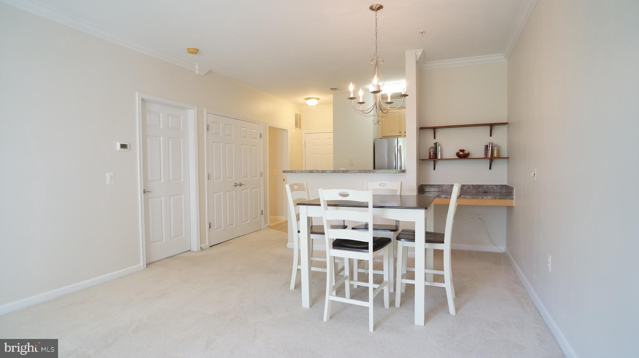 CHANTILLY PARK - Residential