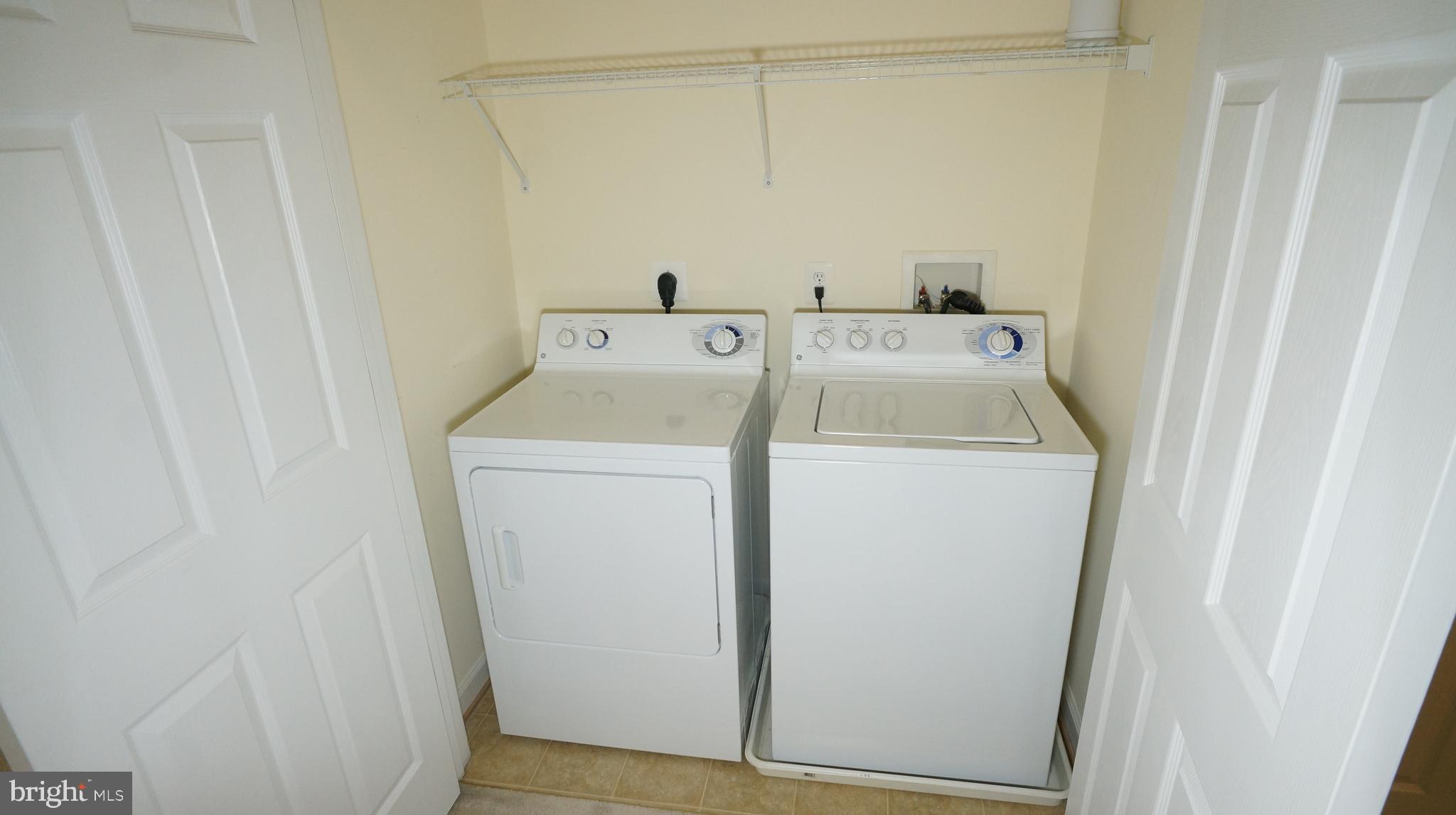 CHANTILLY PARK - Residential