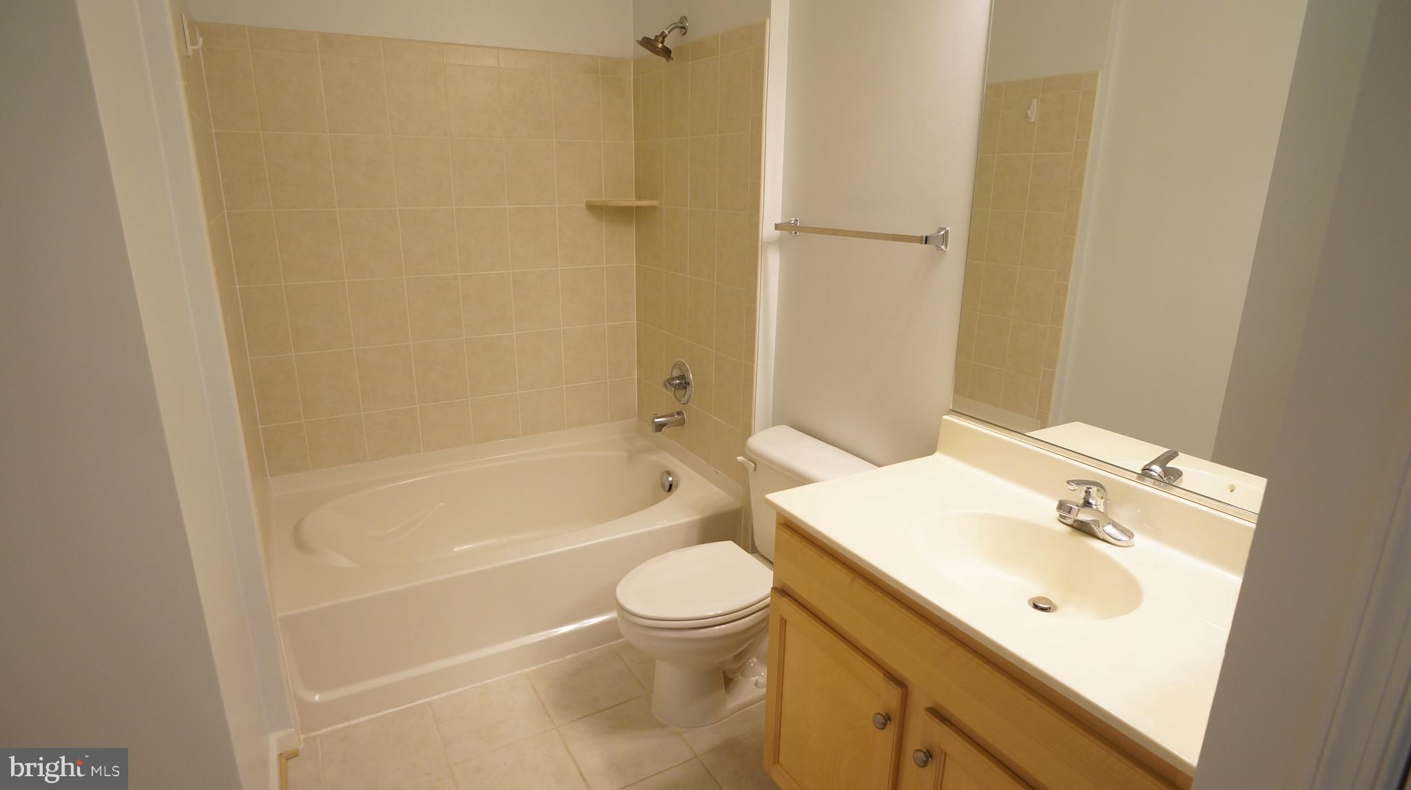 CHANTILLY PARK - Residential