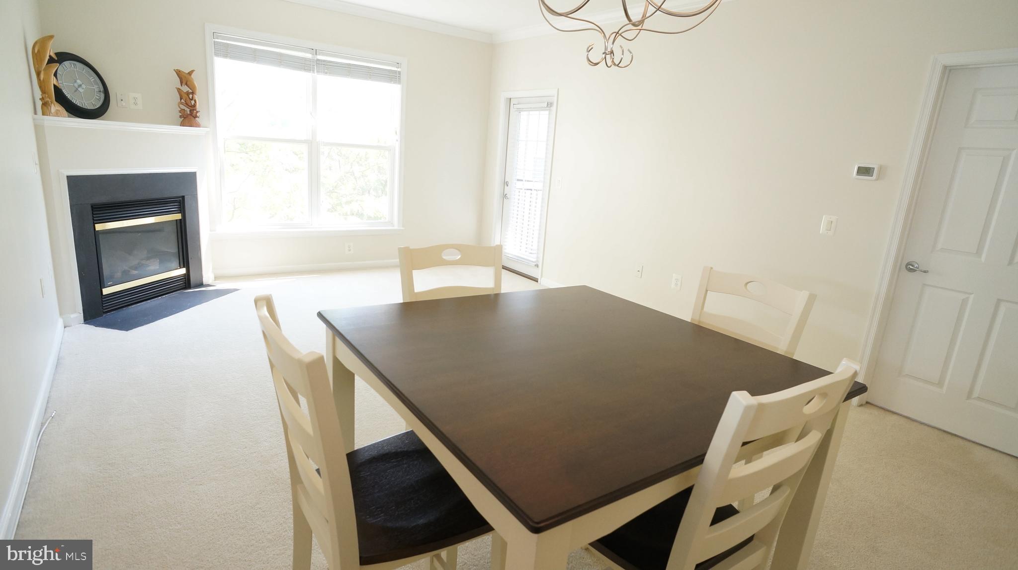 CHANTILLY PARK - Residential